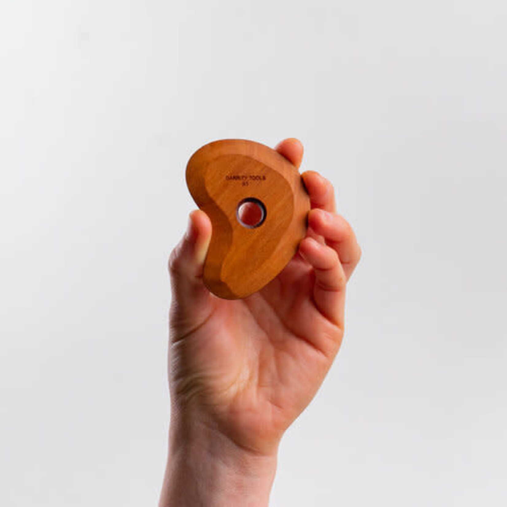 Garrity GARRITY WOODEN RIB K1