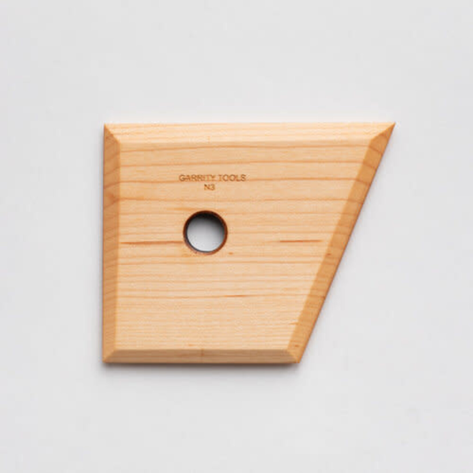 Garrity GARRITY WOODEN RIB N3