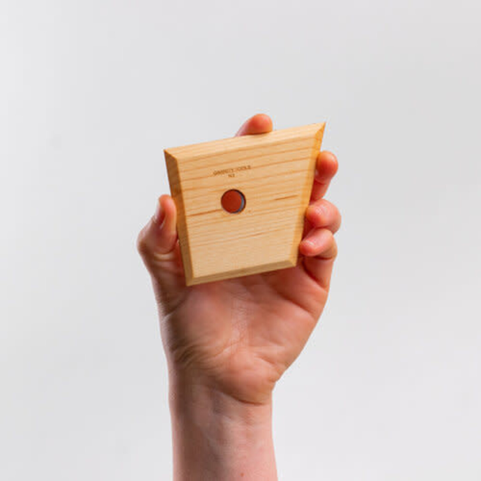 Garrity GARRITY WOODEN RIB N3