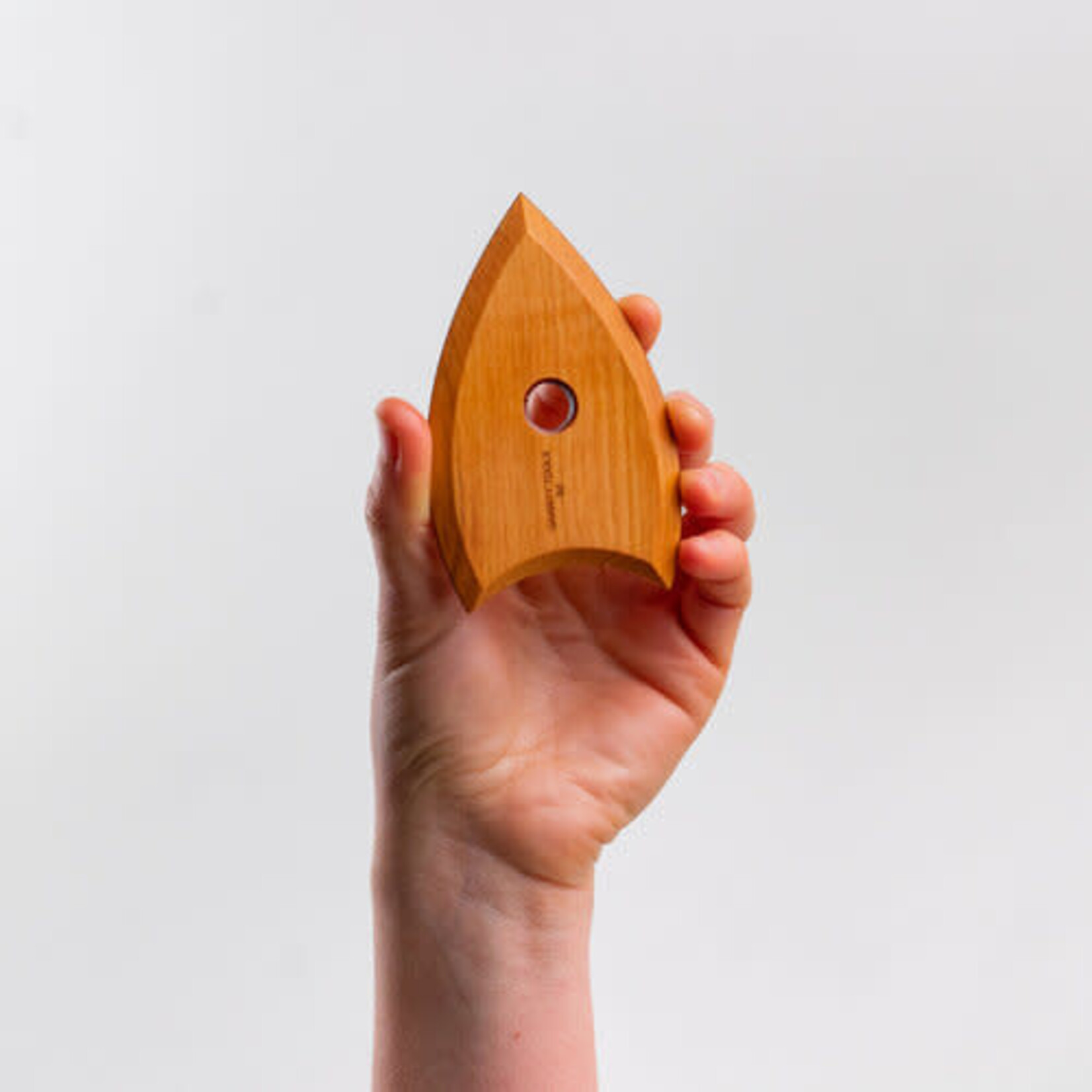 Garrity GARRITY WOODEN RIB S2