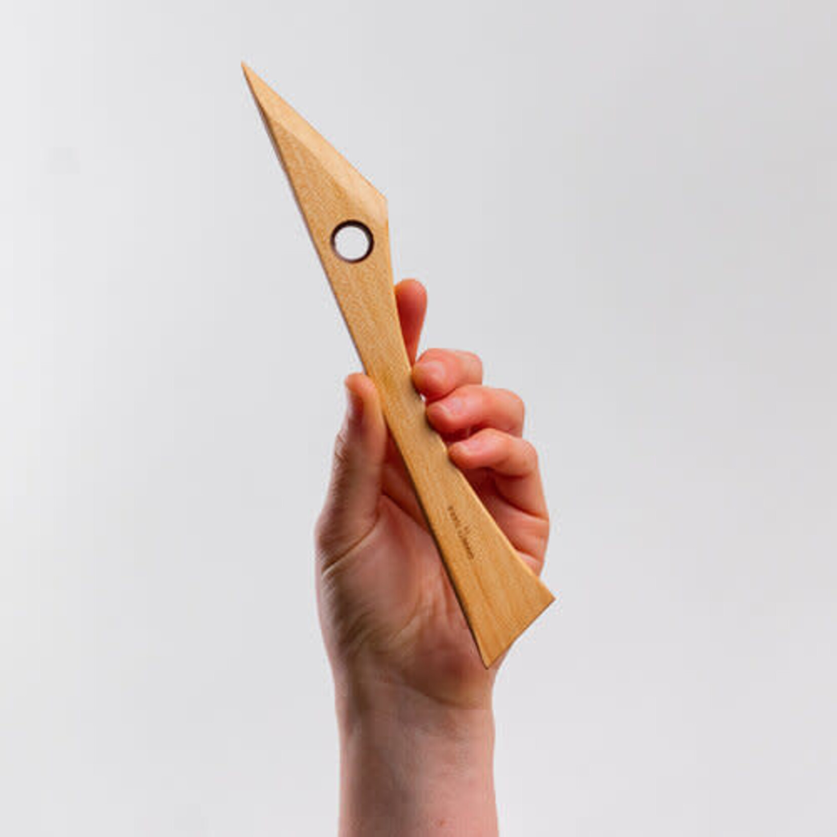 Garrity GARRITY WOODEN RIB T1