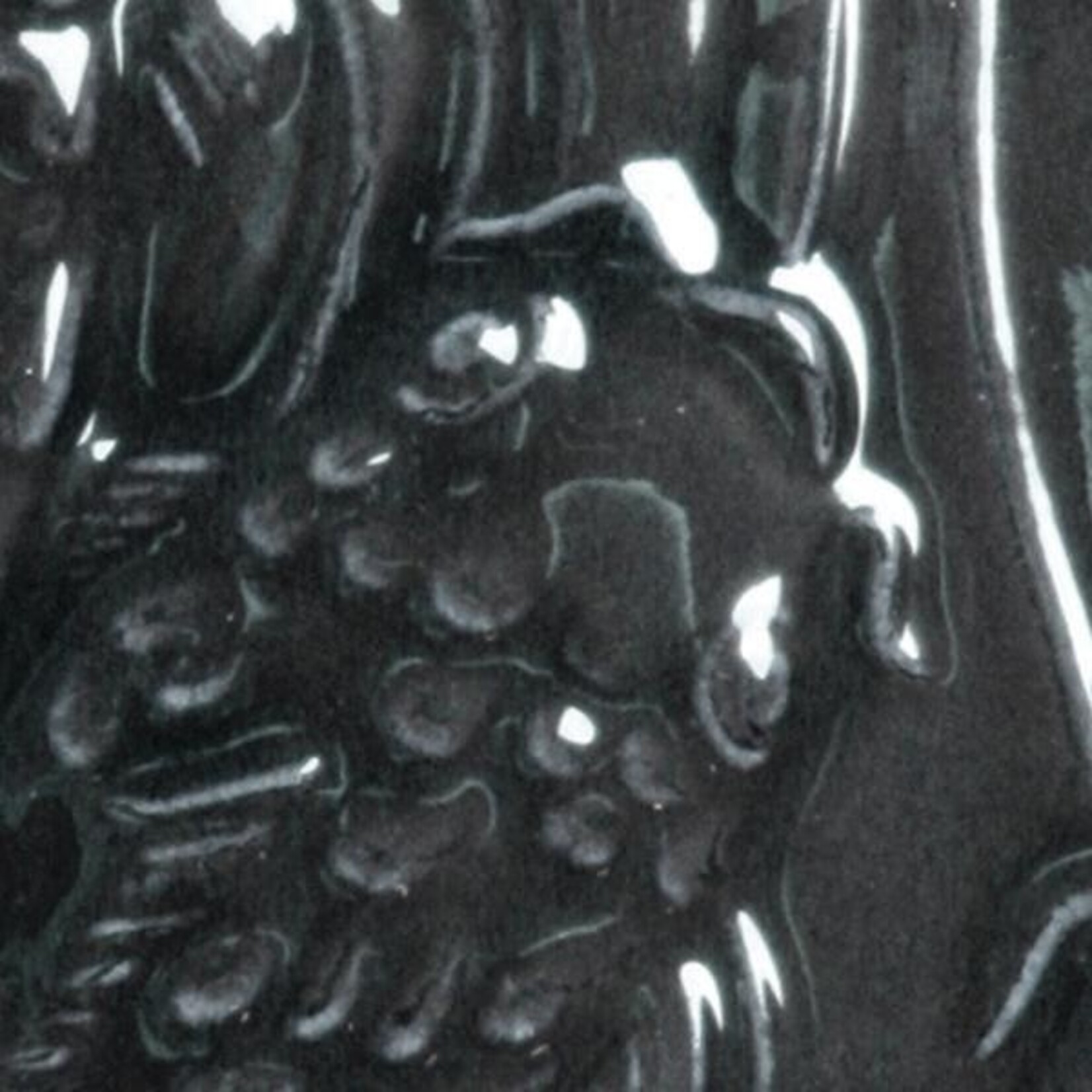 American Art Clay GZ LIQ LG-2 BLACK LUSTRE