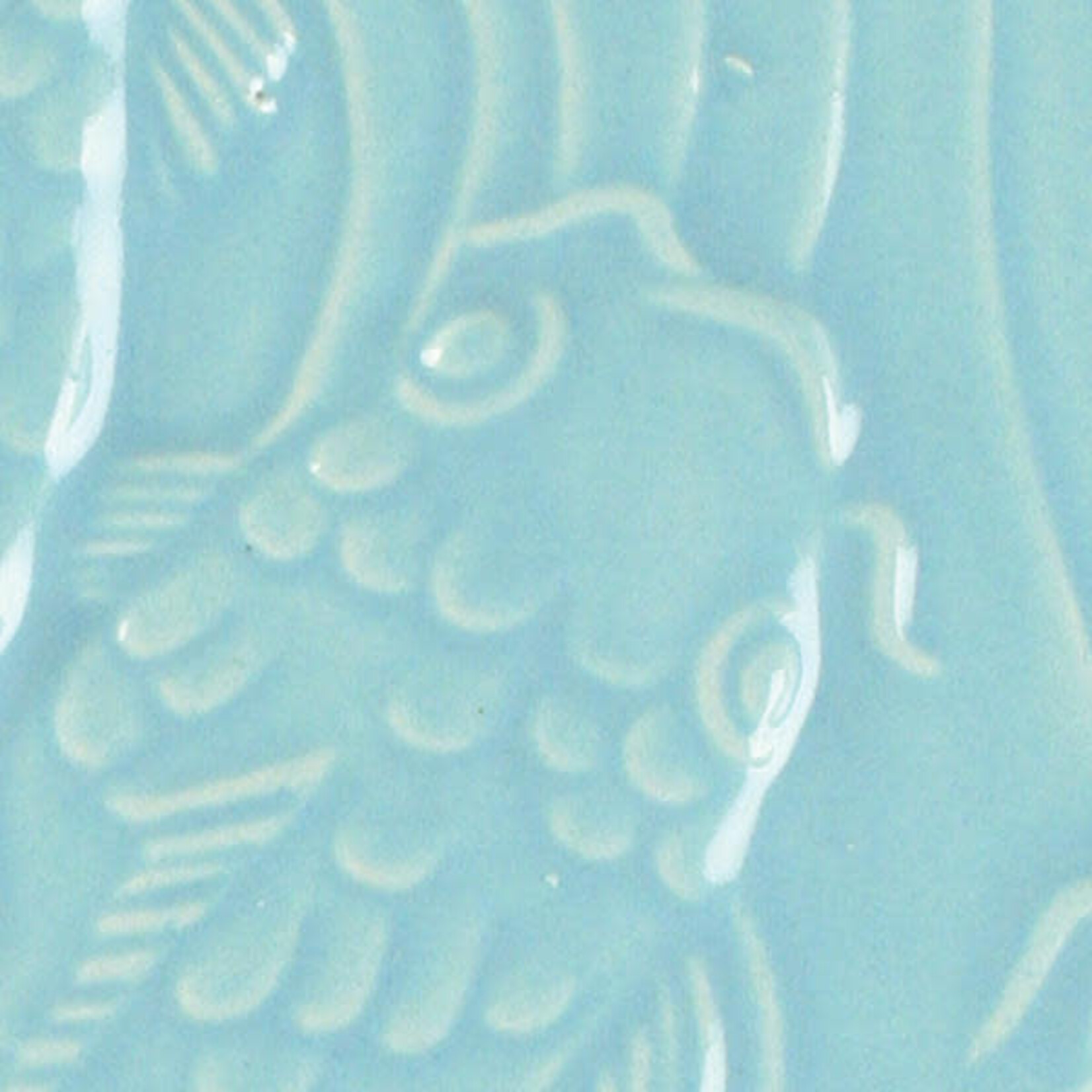 American Art Clay GZ LIQ LG-23 ROBINS EGG