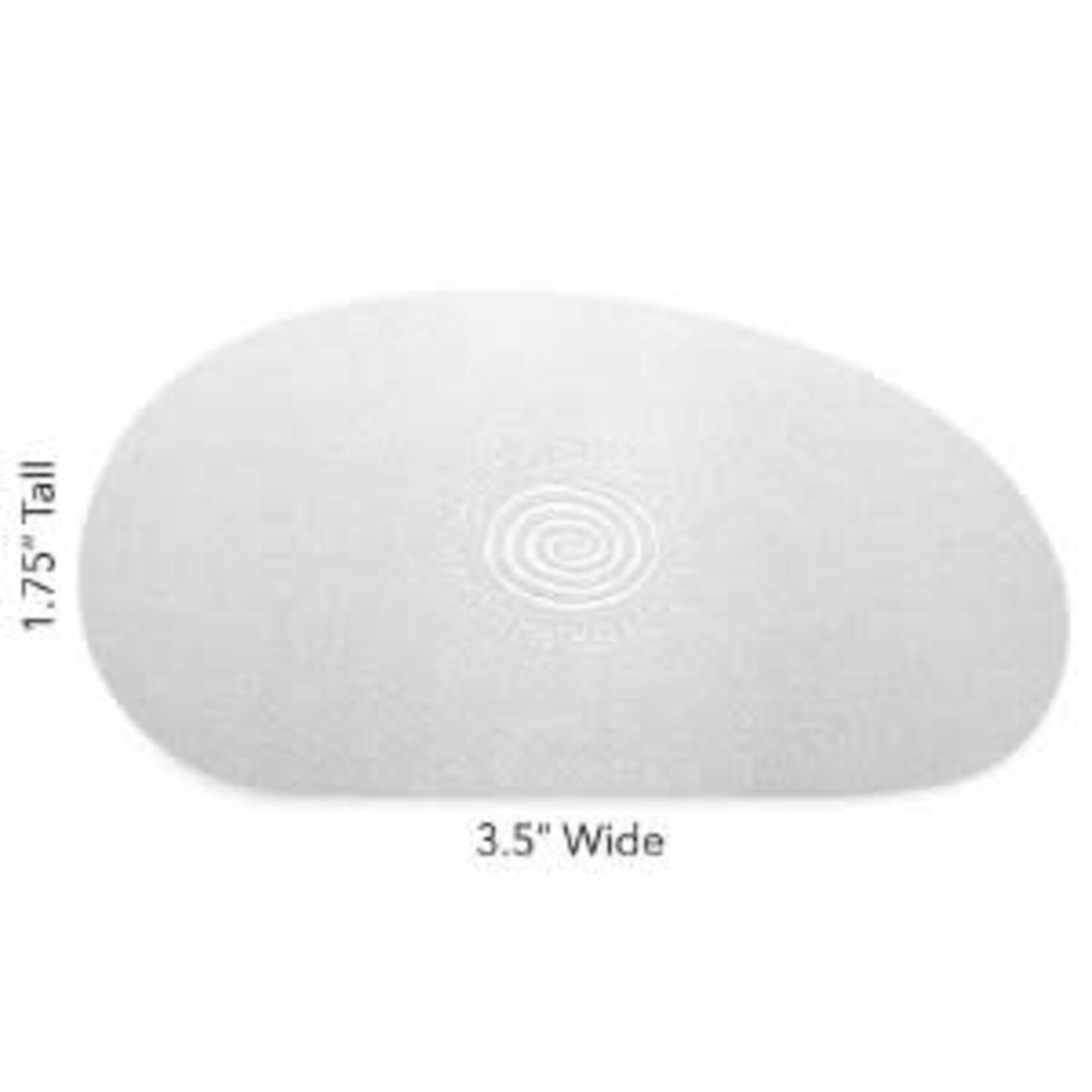 Mudtools MUDTOOLS STAINLESS RIB SHAPE 1 SS1