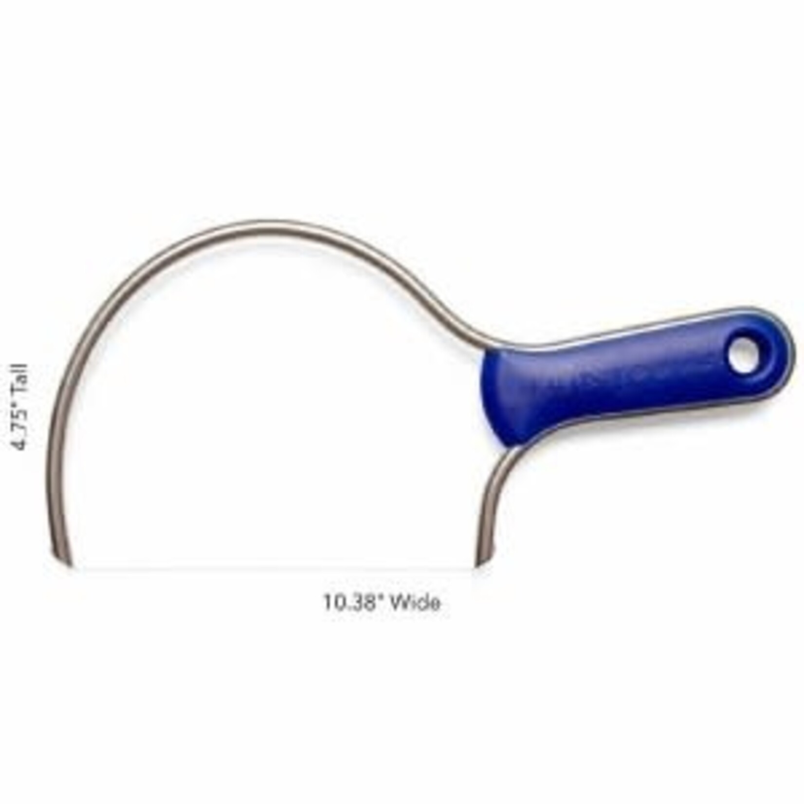 Mudtools MUDTOOLS MUDCUTTER STRAIGHT