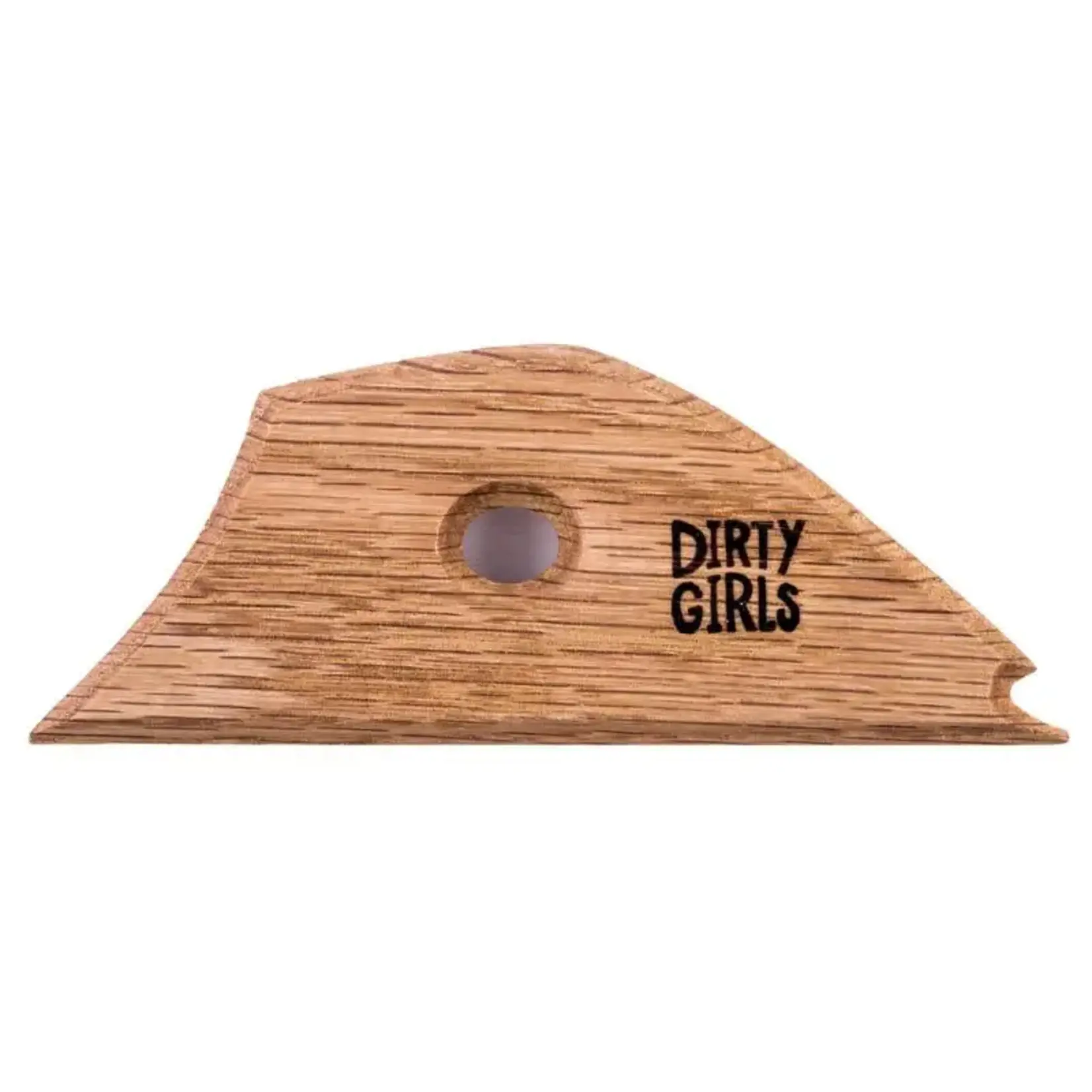 Dirty Girls RUMP SHAPER RIB RU4