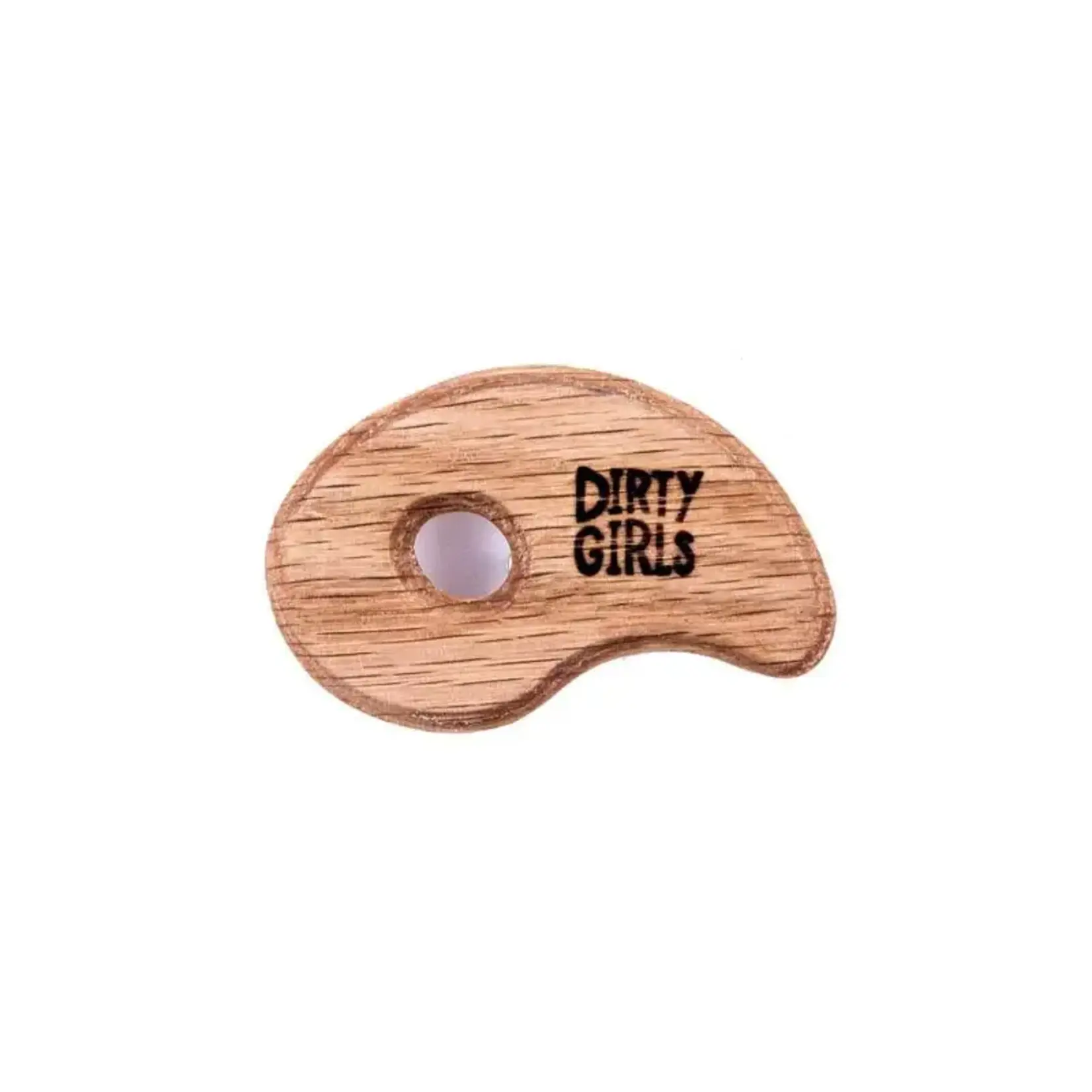 Dirty Girls THE BEAN THROWING RIB