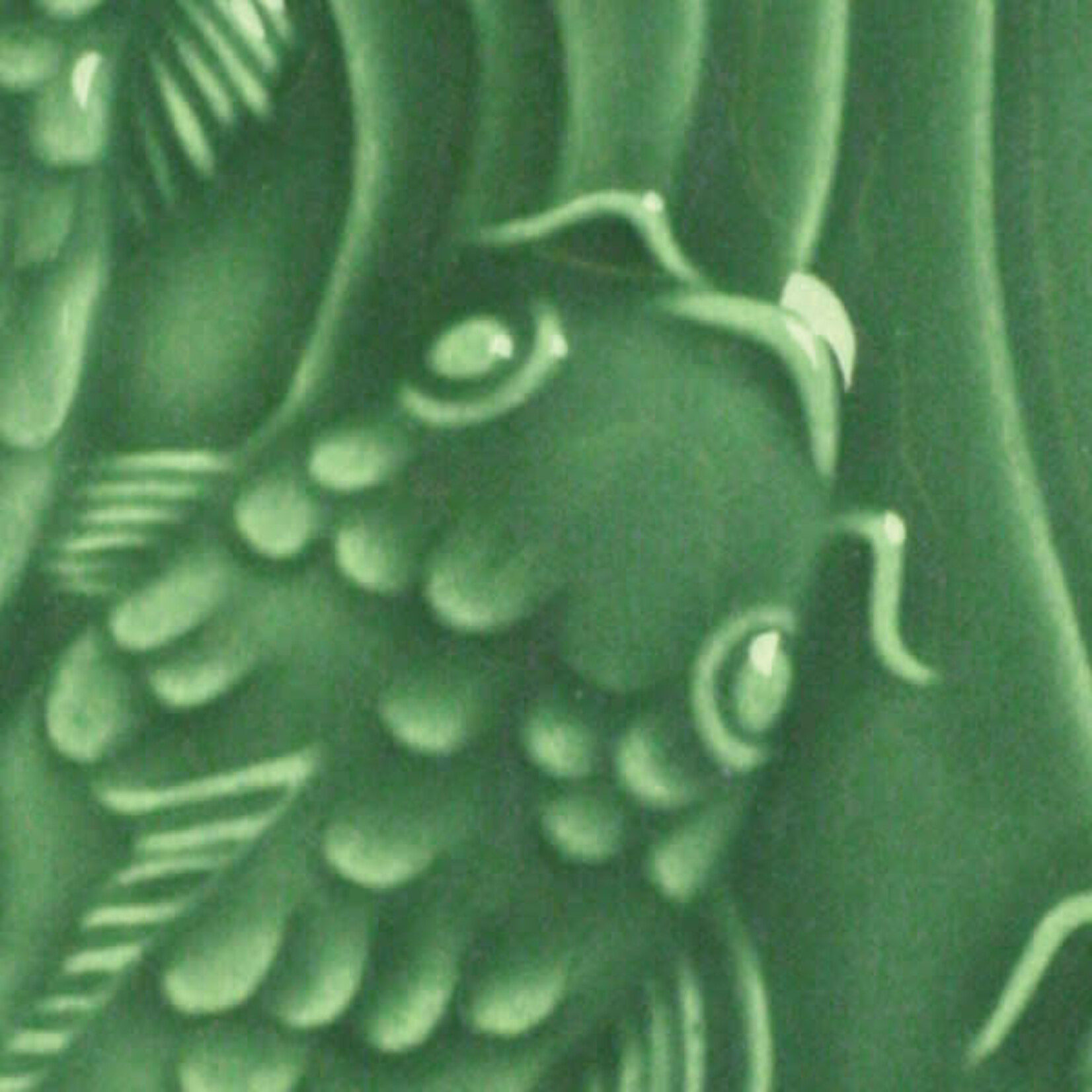 American Art Clay GZ LIQ LG-40 DARK GREEN