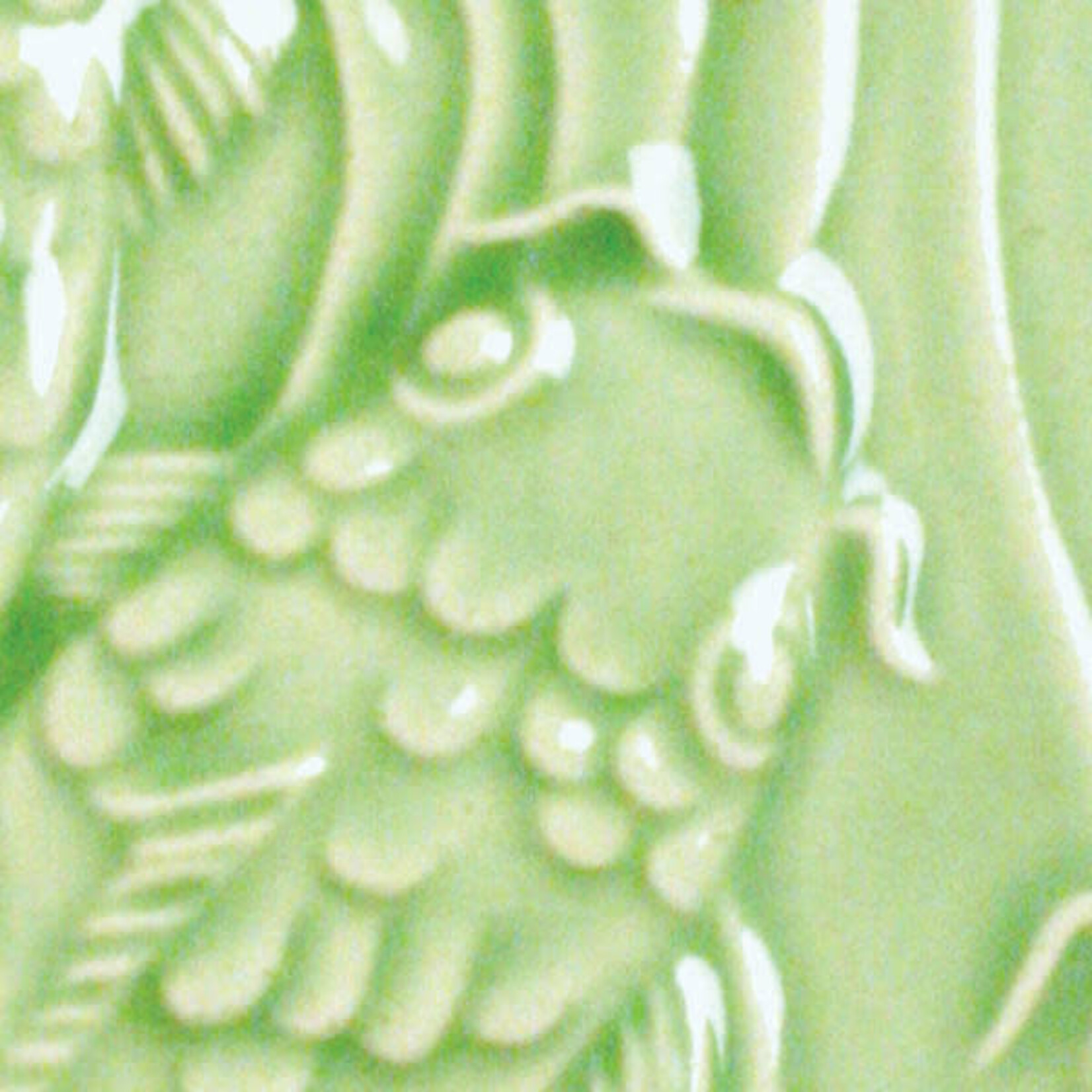 American Art Clay GZ LIQ LG-45 EMERALD GREEN