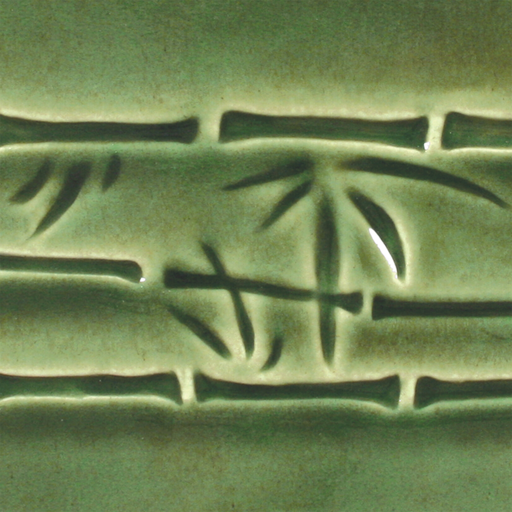 American Art Clay GZ LIQ PC-45 DARK GREEN