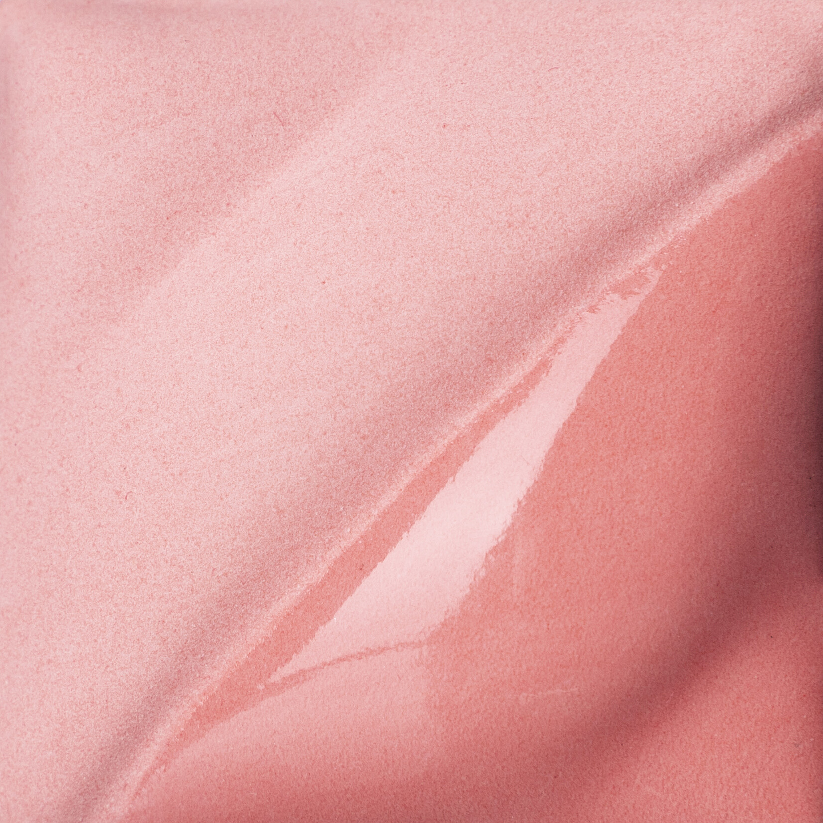 American Art Clay UG LIQ V-317 CORAL UNDERGLAZE