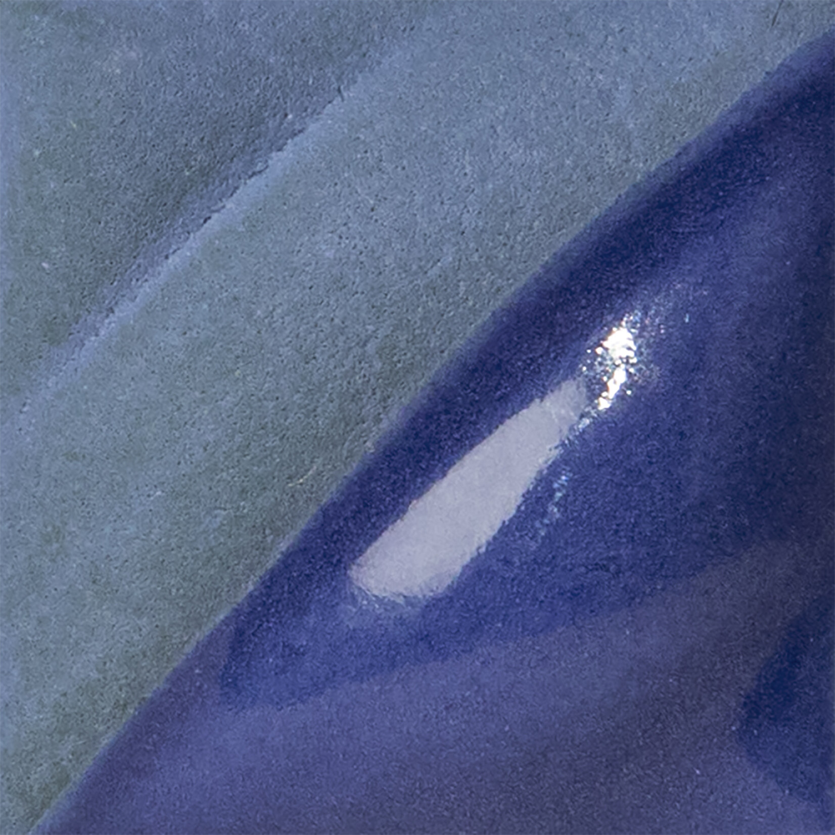 American Art Clay UG LIQ V-322 PURPLE UNDERGLAZE