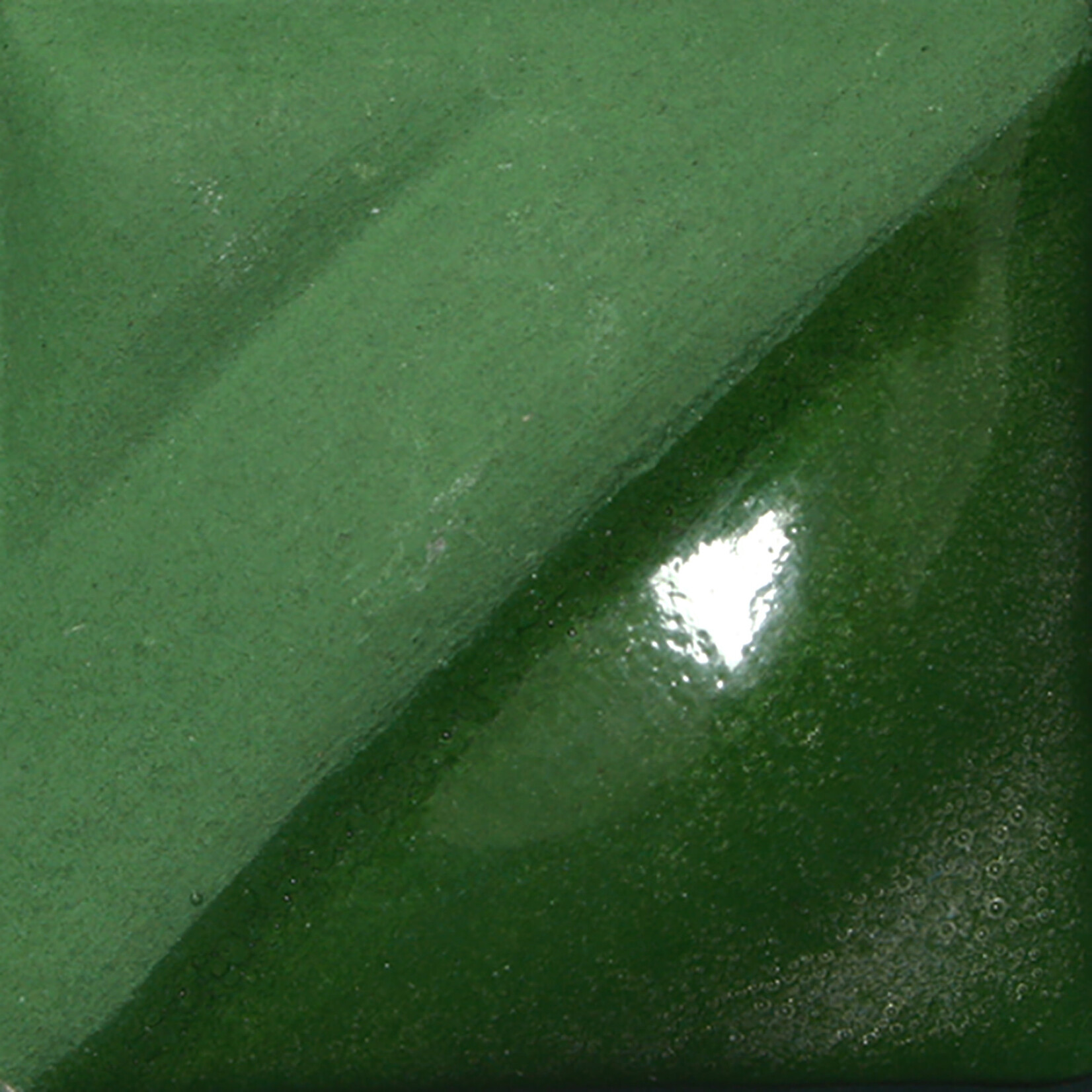 American Art Clay UG LIQ V-353 DARK GREEN UNDERGLAZE