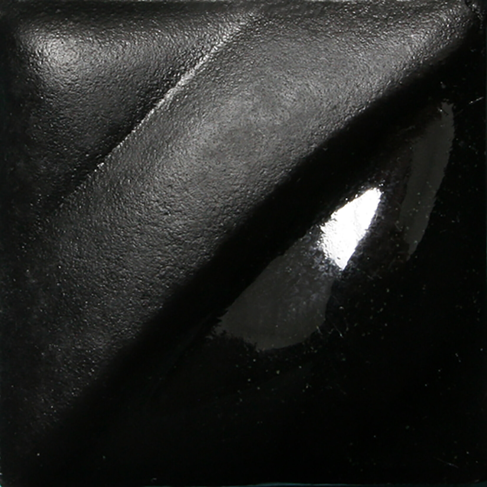 American Art Clay UG LIQ V-361 JET BLACK UNDERGLAZE