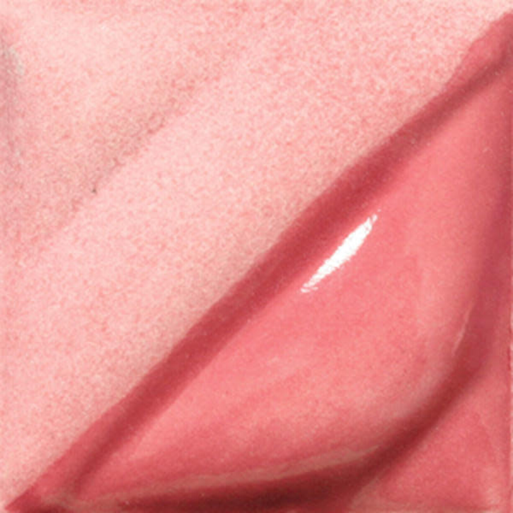 American Art Clay UG LIQ #51 ROSE UNDERGLAZE