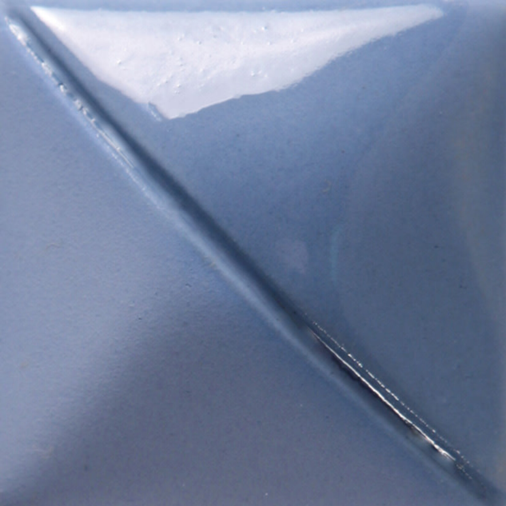 COLORAMICS, LLC MAYCO UG-2 SEA BLUE UNDERGLAZE