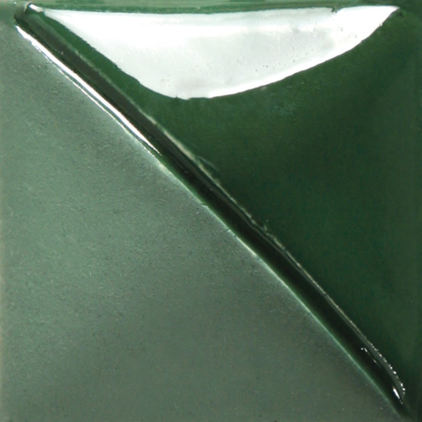 COLORAMICS, LLC MAYCO UG-210 FOREST GREEN UNDERGLAZE