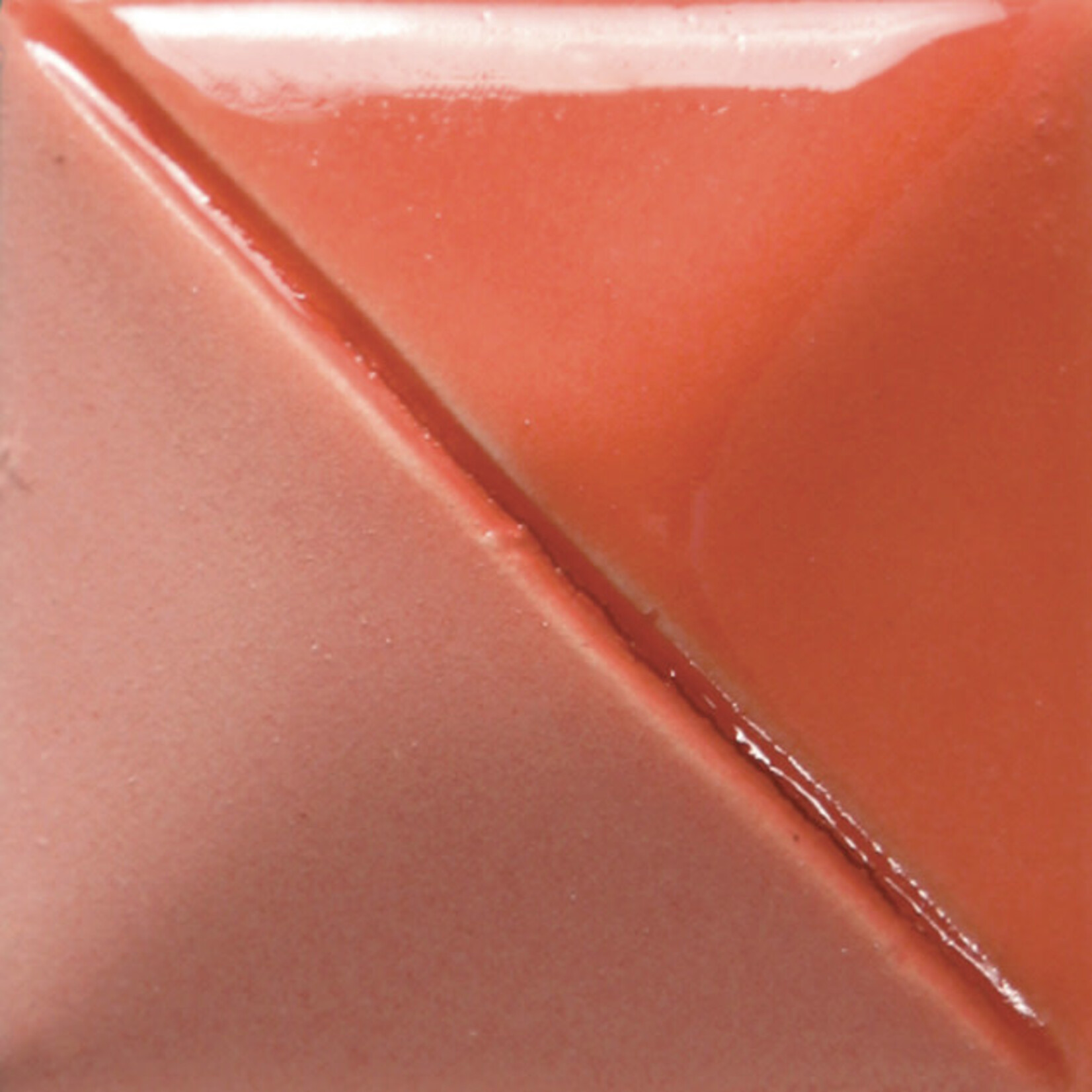 COLORAMICS, LLC MAYCO UG-204 ORANGE UNDERGLAZE