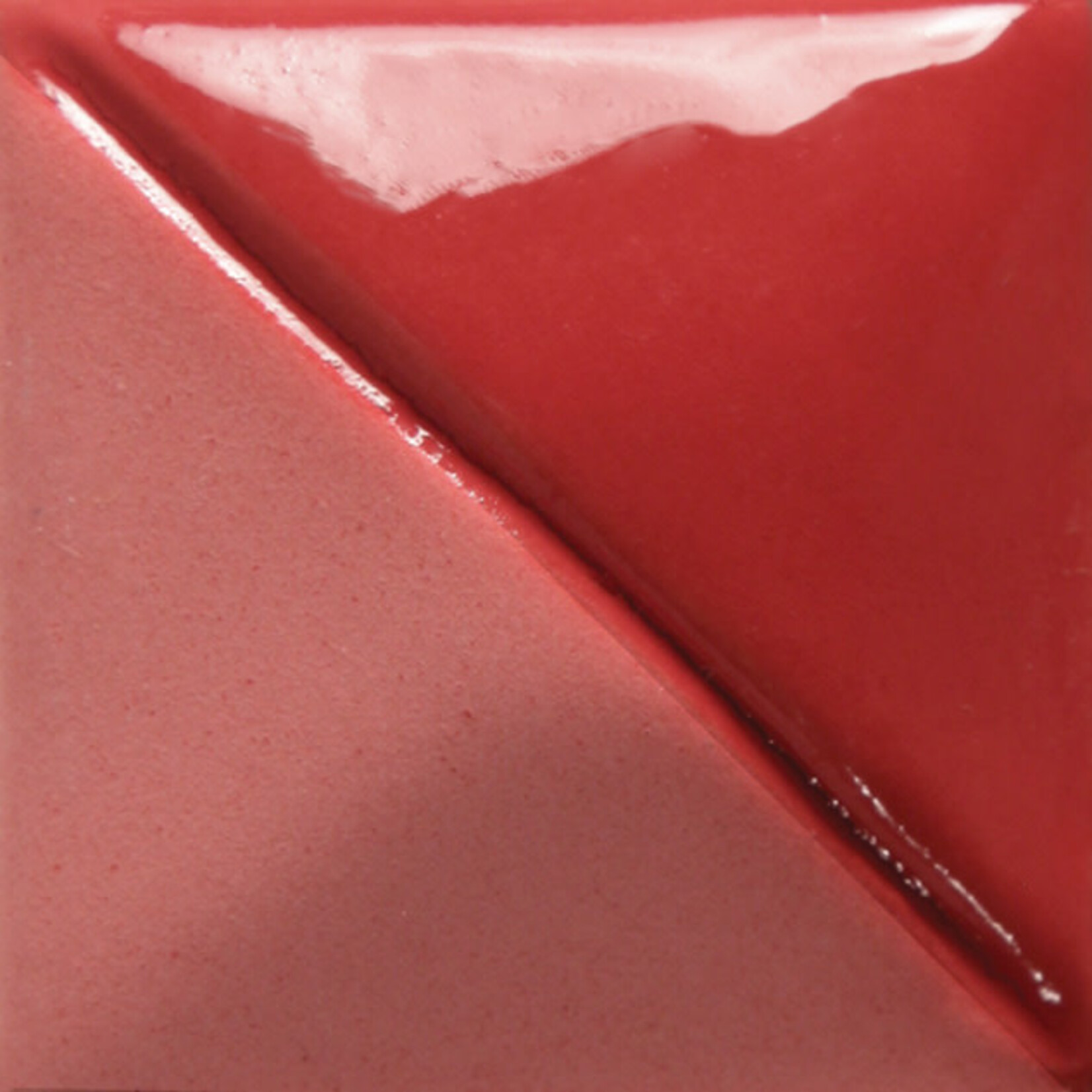 COLORAMICS, LLC MAYCO UG-207 FLAME RED UNDERGLAZE