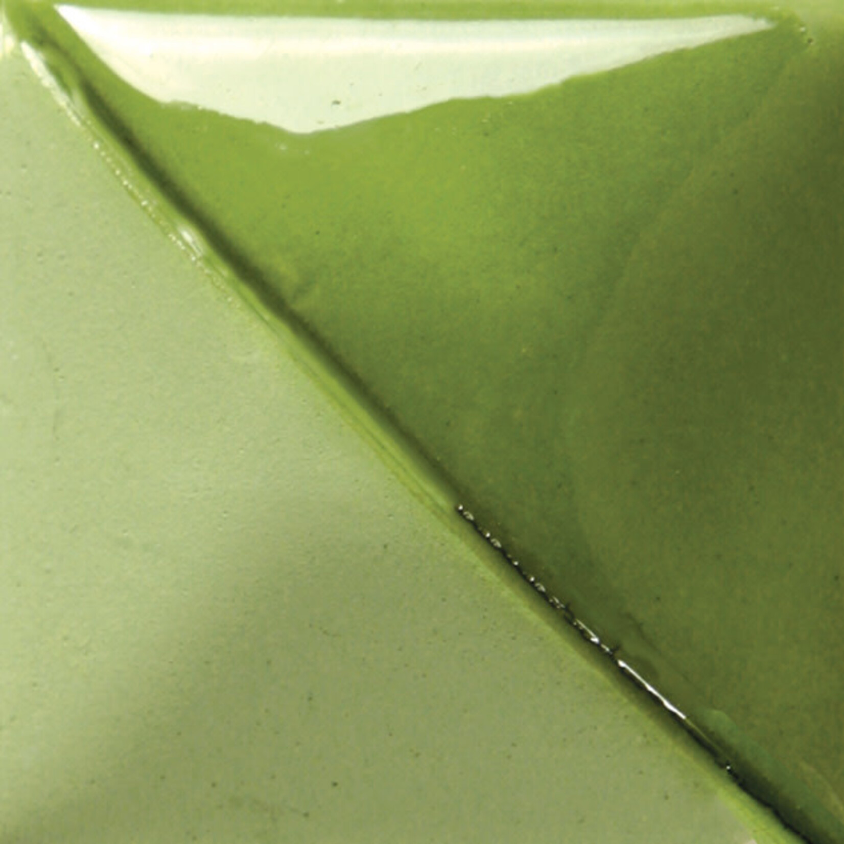 COLORAMICS, LLC MAYCO UG-22 SPRING GREEN UNDERGLAZE