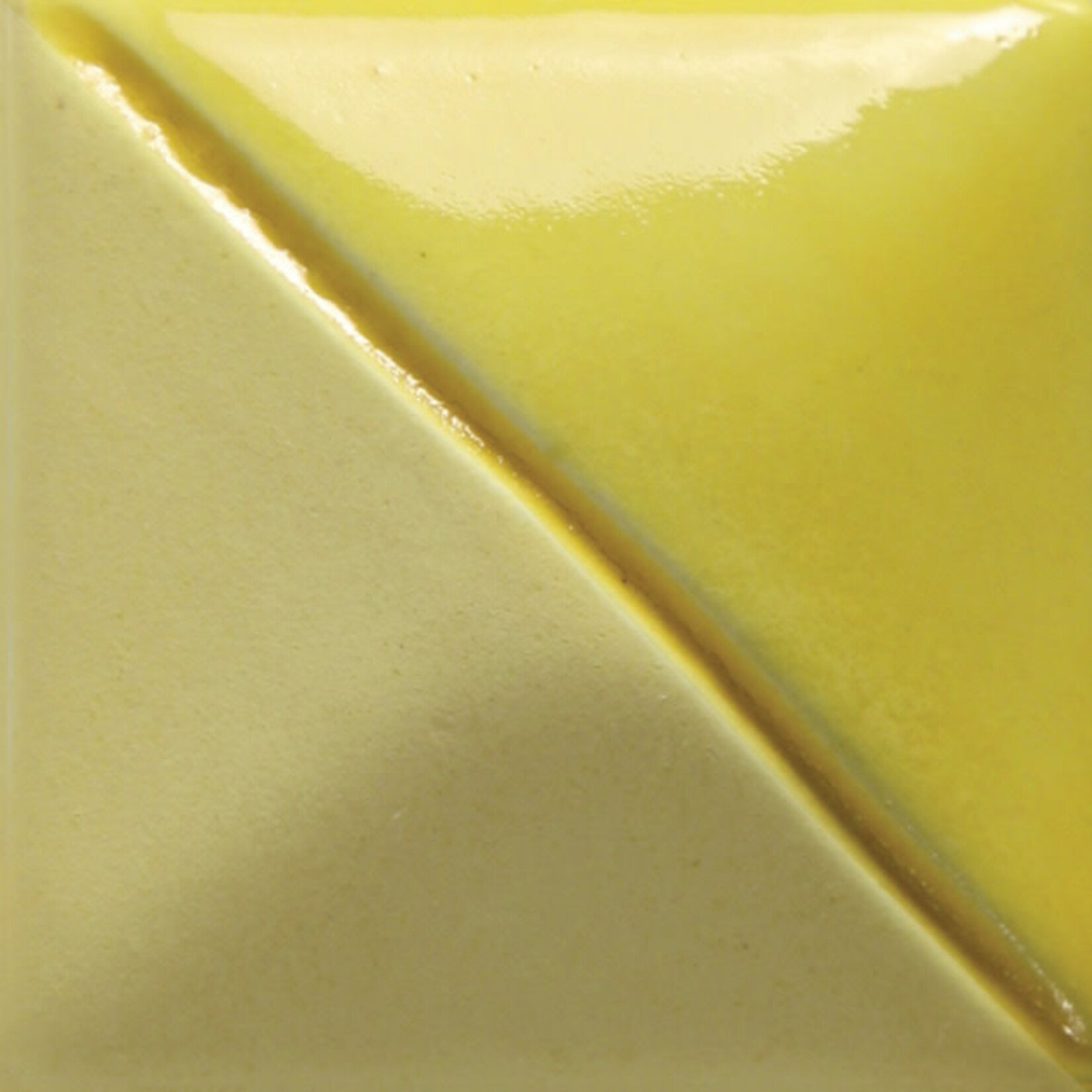 COLORAMICS, LLC MAYCO UG-46 BRIGHT YELLOW UNDERGLAZE