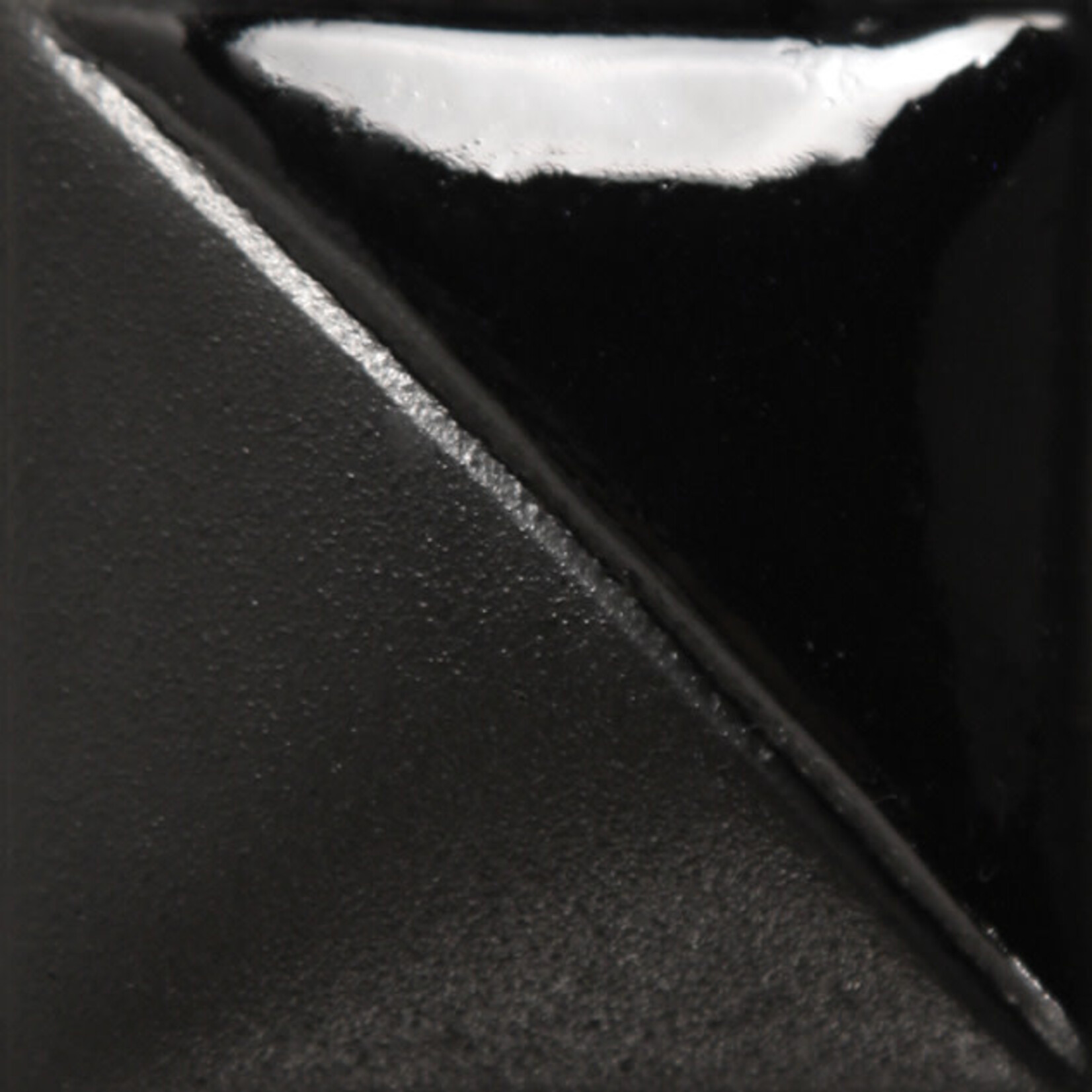 COLORAMICS, LLC MAYCO UG-50 JET BLACK UNDERGLAZE