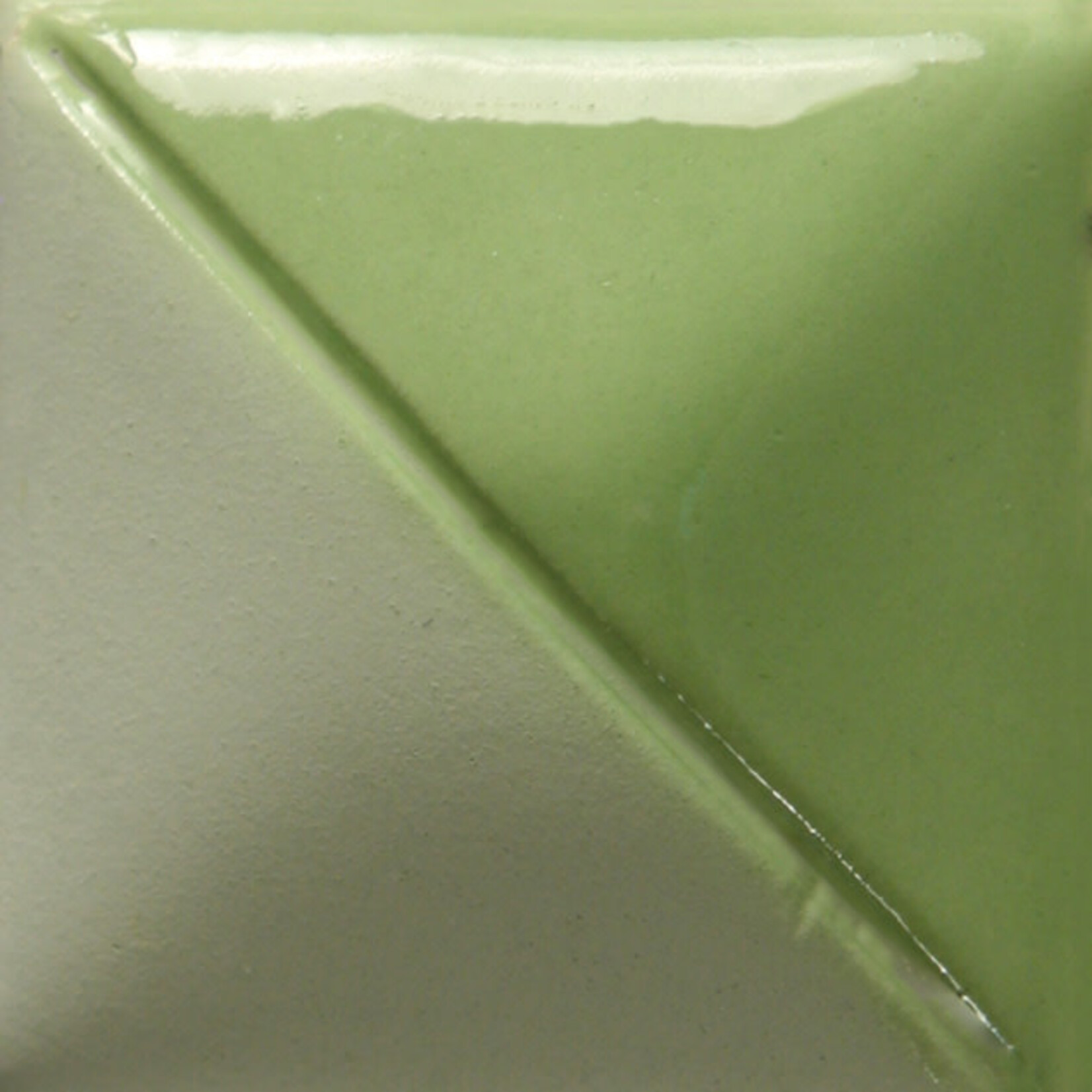 COLORAMICS, LLC MAYCO UG-68 APPLE GREEN UNDERGLAZE