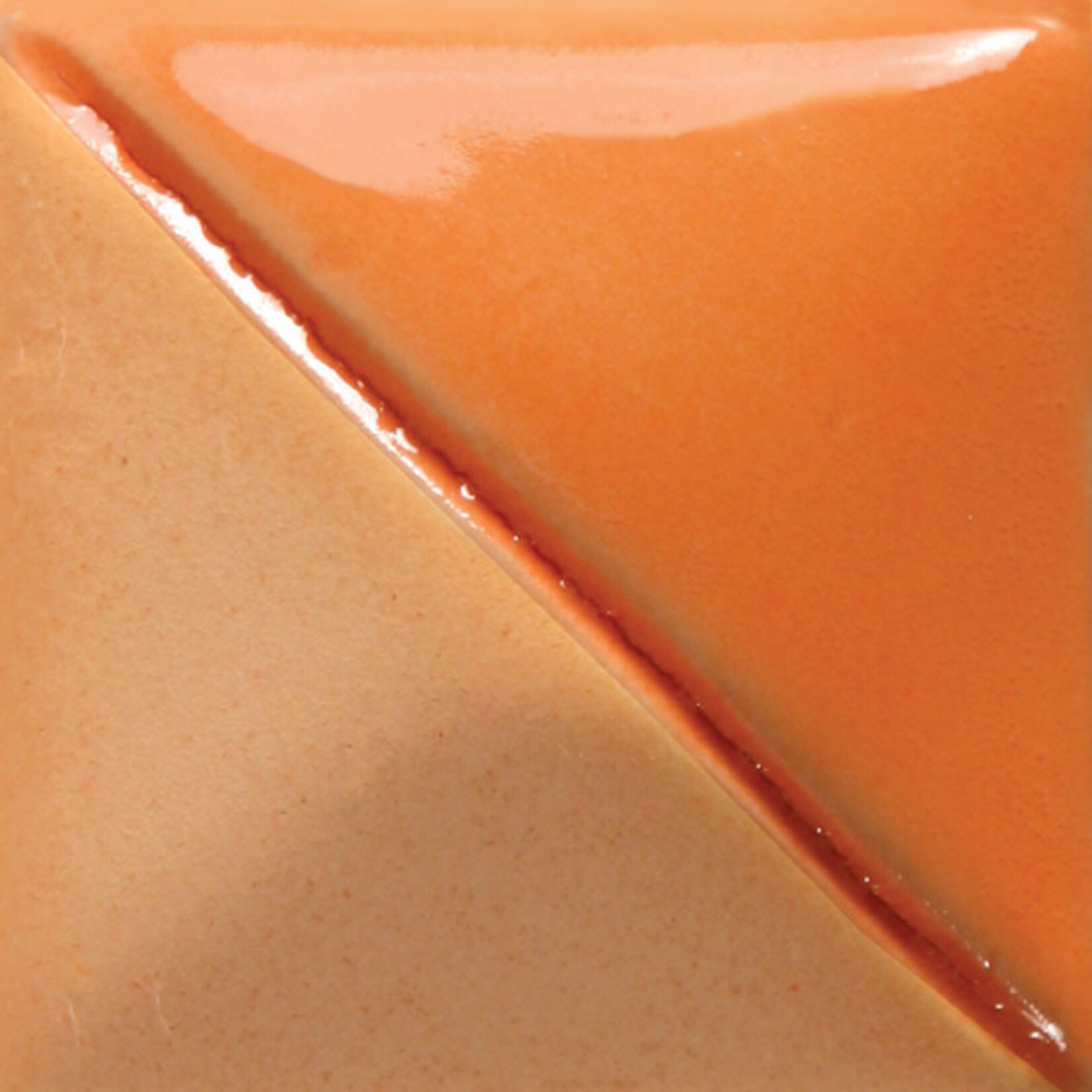 COLORAMICS, LLC MAYCO UG-85 ORANGE SORBET UNDERGLAZE