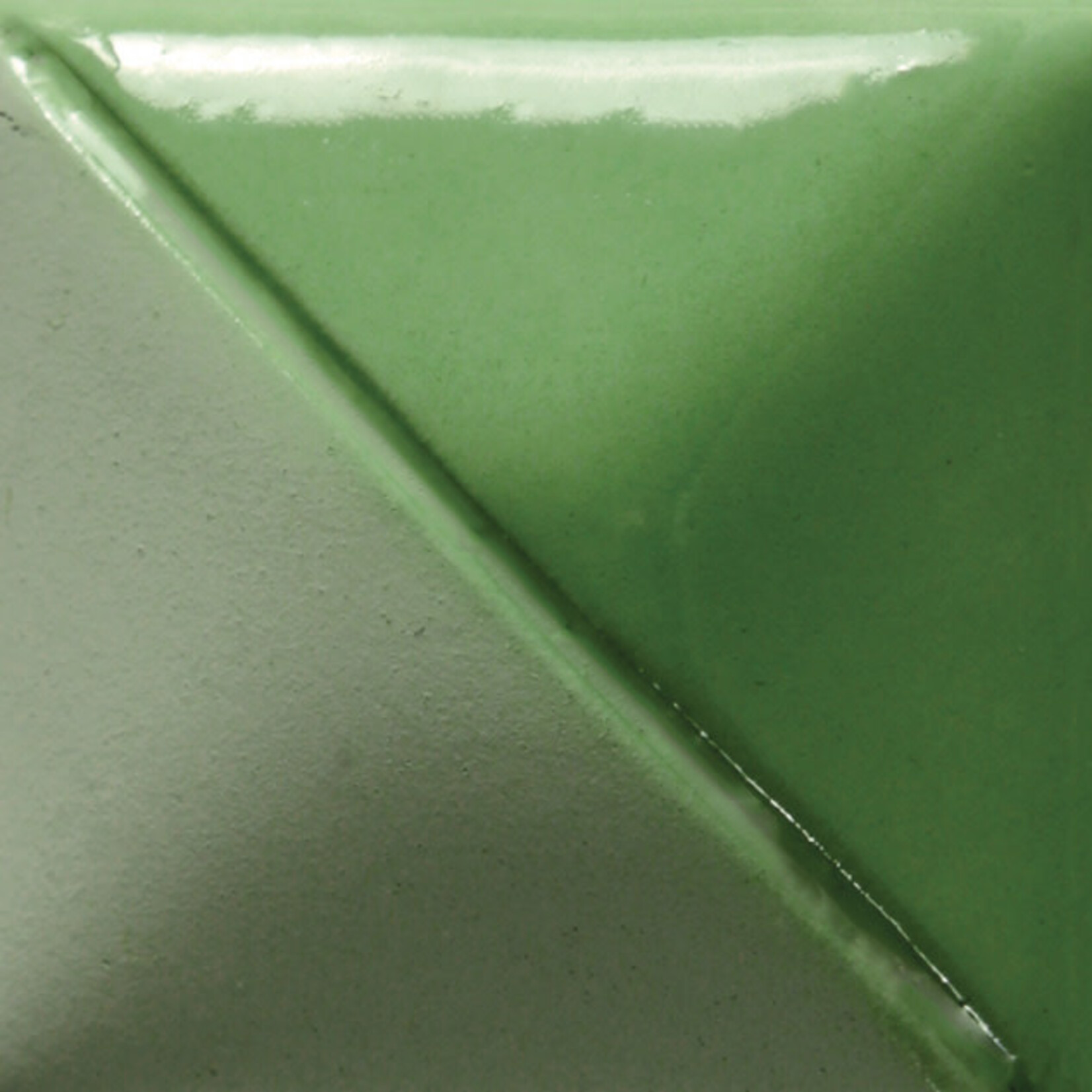 COLORAMICS, LLC MAYCO UG-90 GREEN MIST UNDERGLAZE