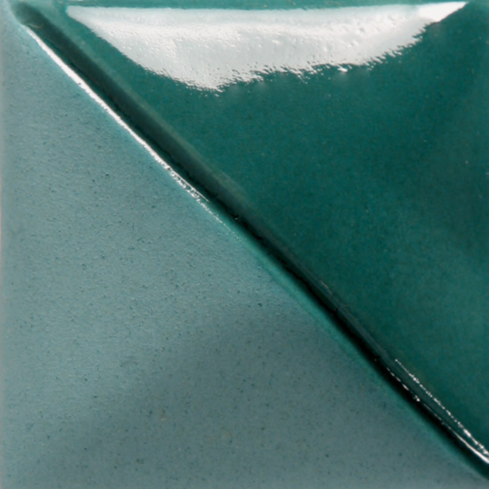 COLORAMICS, LLC MAYCO UG-91 TRUE TEAL UNDERGLAZE