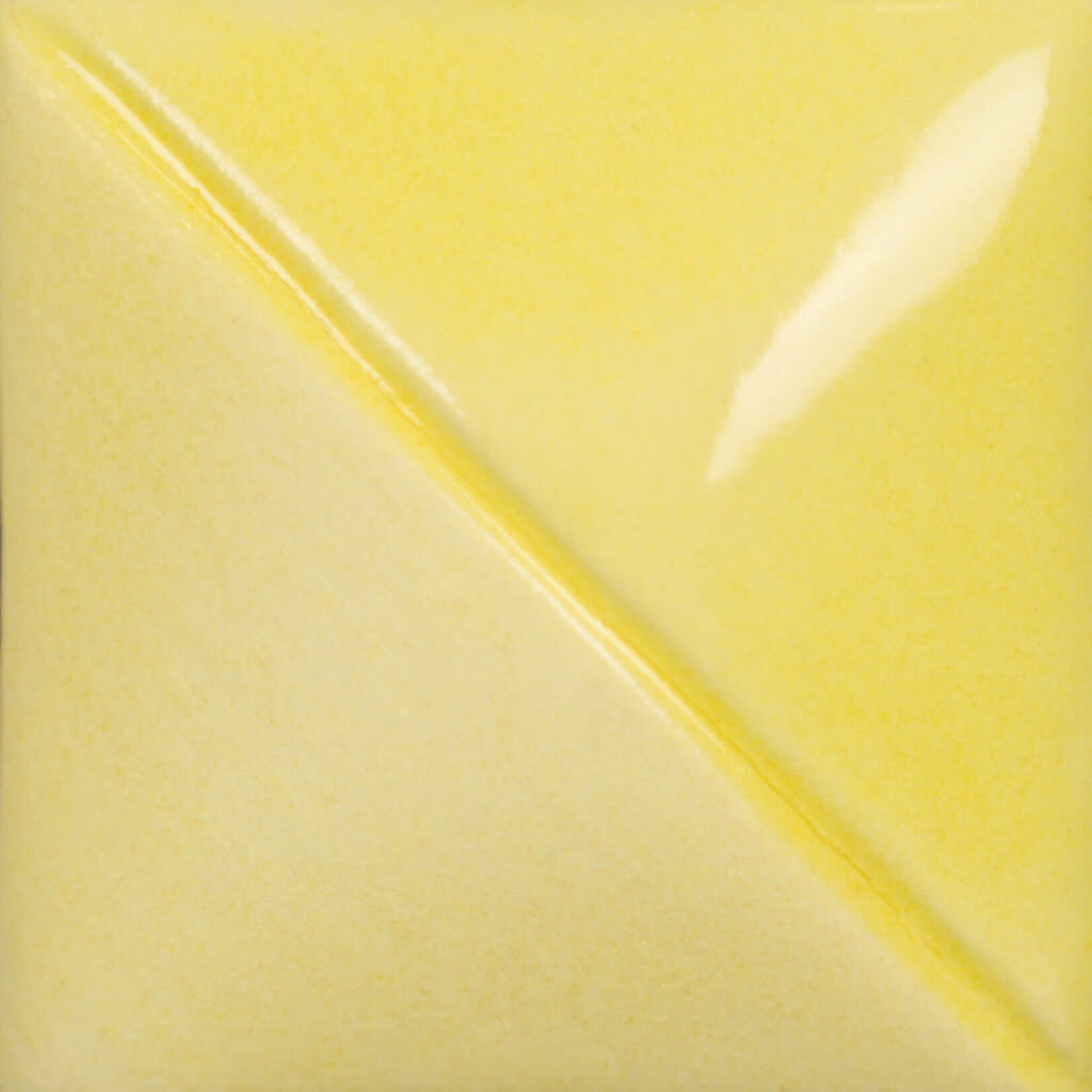 COLORAMICS, LLC MAYCO UG-222 SOFT YELLOW UNDERGLAZE