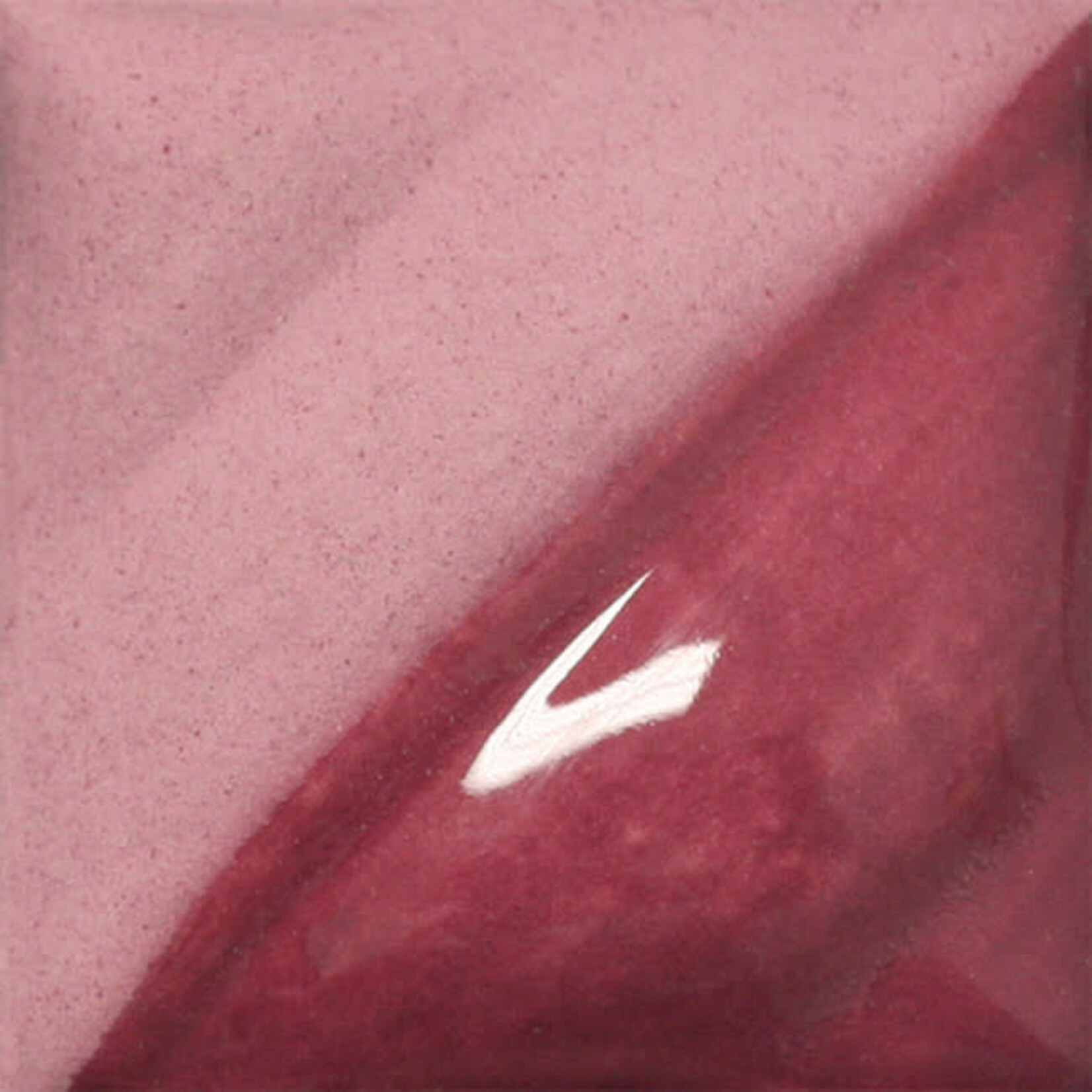 American Art Clay UG LIQ V-318 ROSE UNDERGLAZE