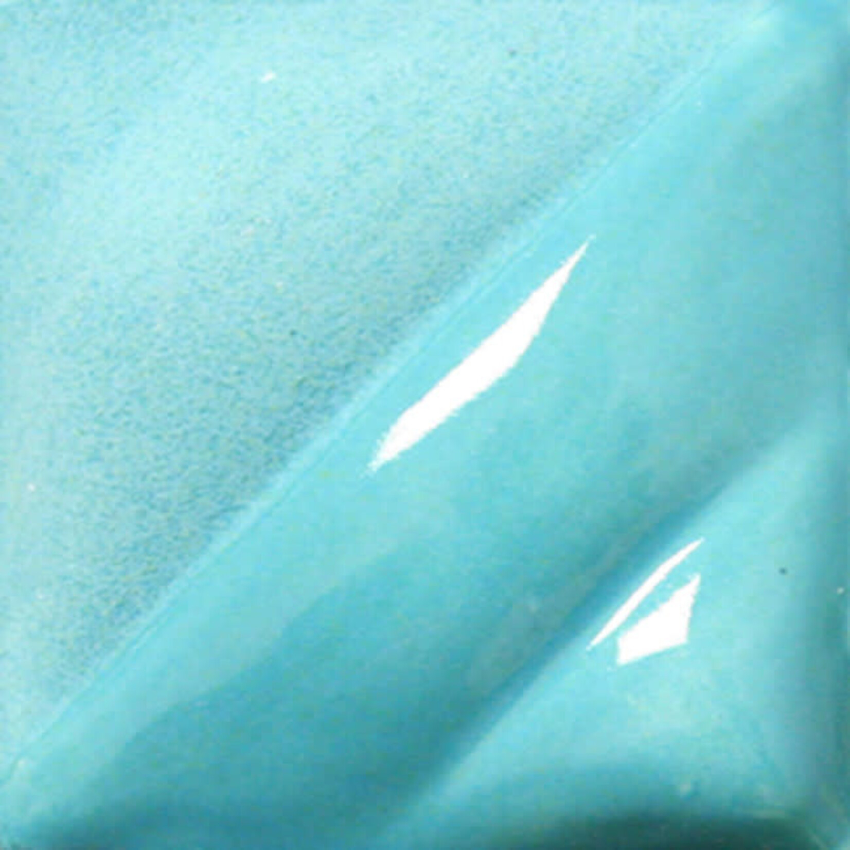 American Art Clay UG LIQ #25 TURQUOISE UNDERGLAZE