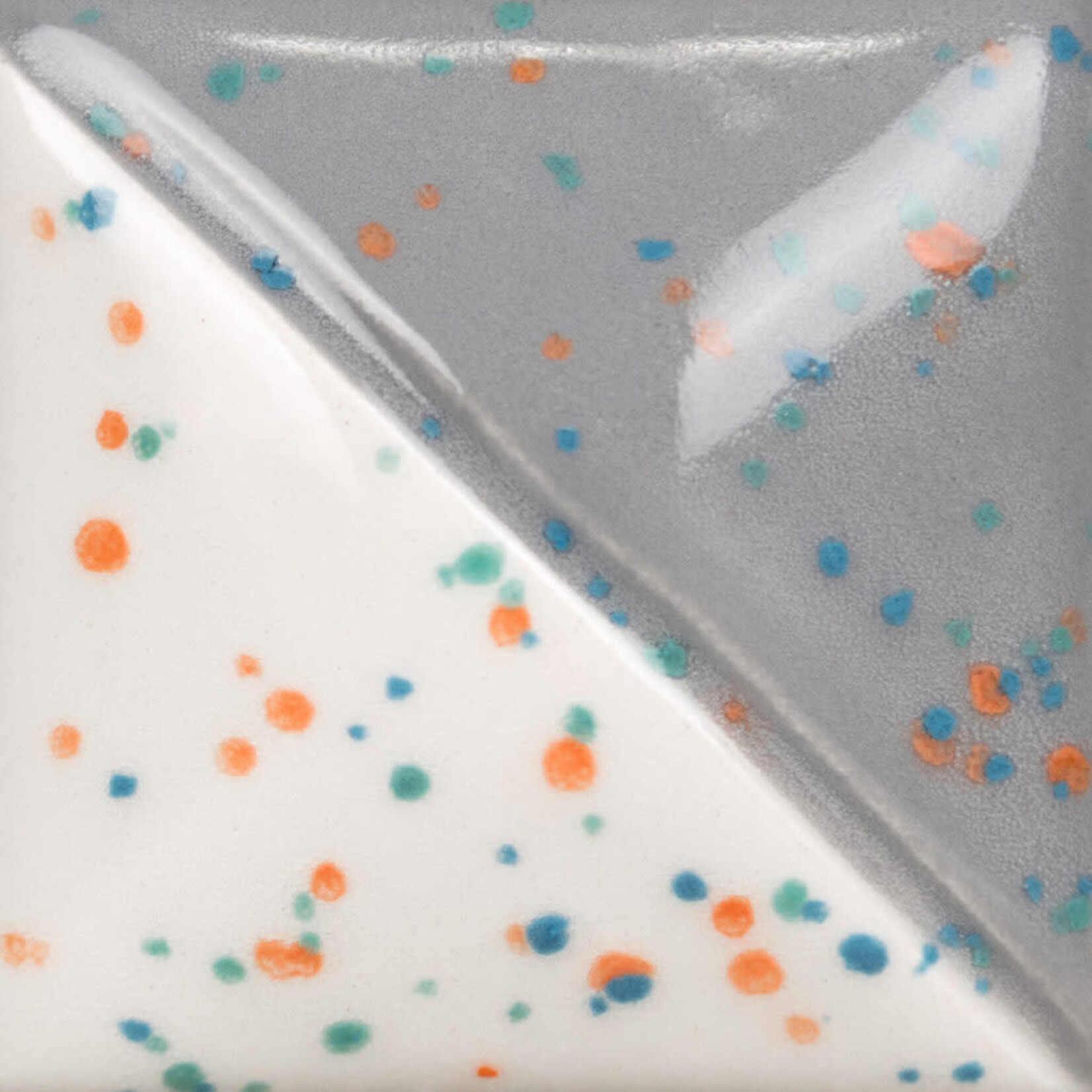 COLORAMICS, LLC MAYCO SG-702 SPECKTA-CLEAR CELEBRATION--DISCONTINUED