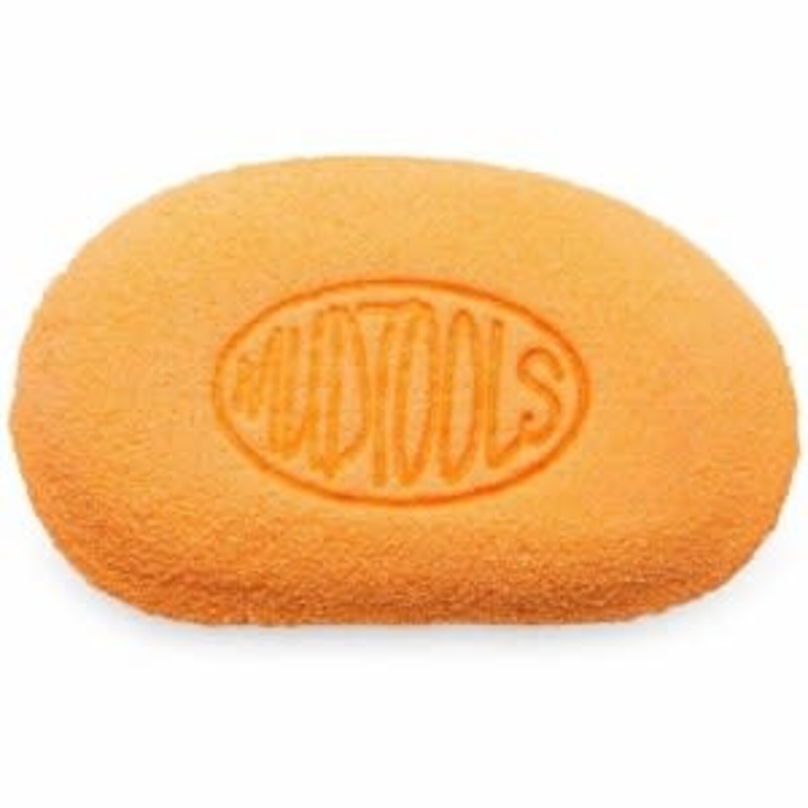 Mudtools MUDSPONGE ORANGE ABSORBANT