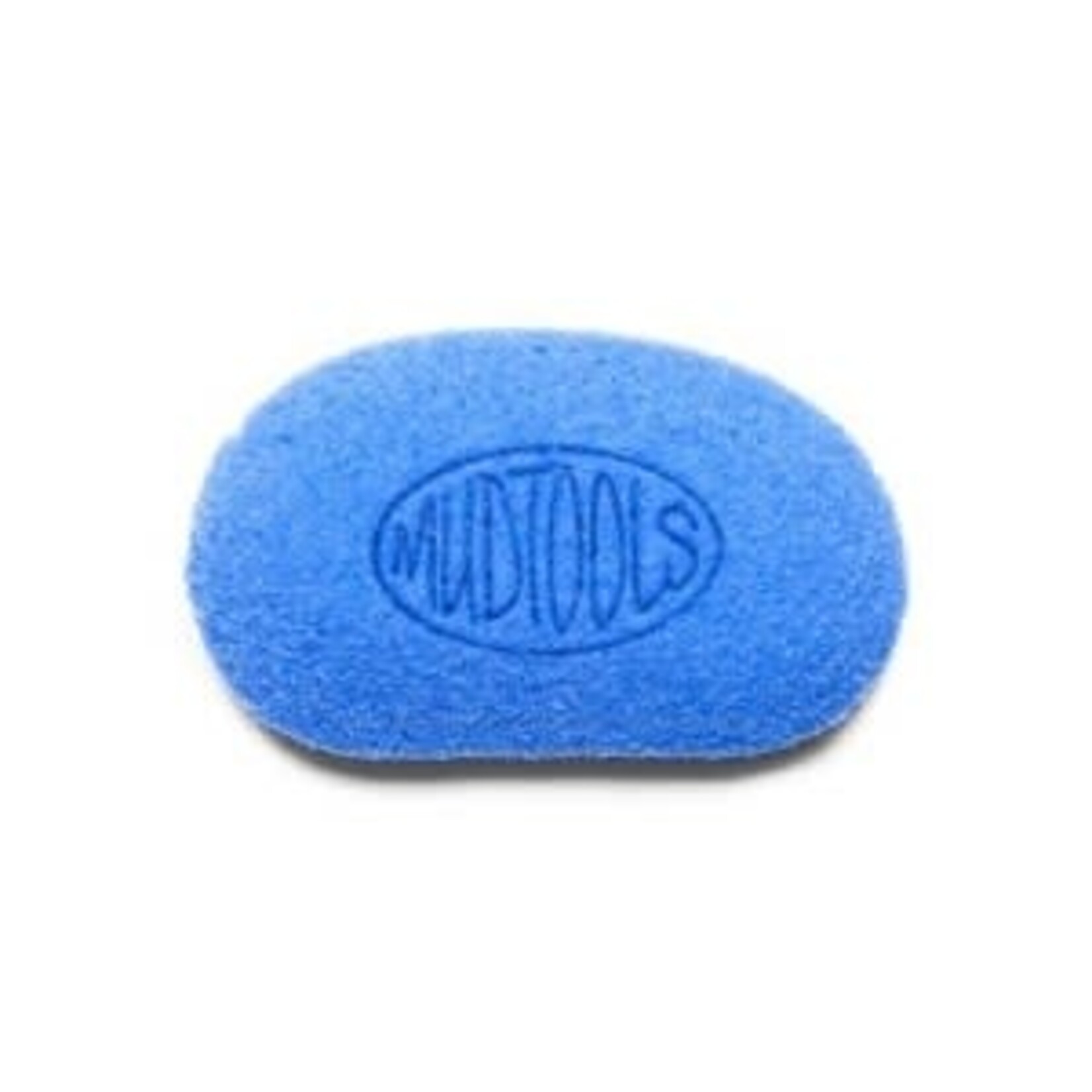 Mudtools MUDSPONGE ORIGINAL BLUE WORKHORSE