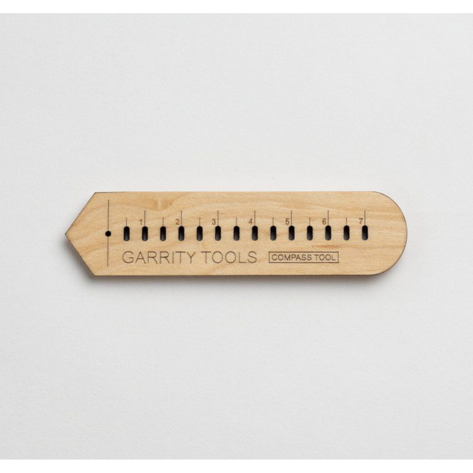 Garrity GARRITY COMPASS TOOL