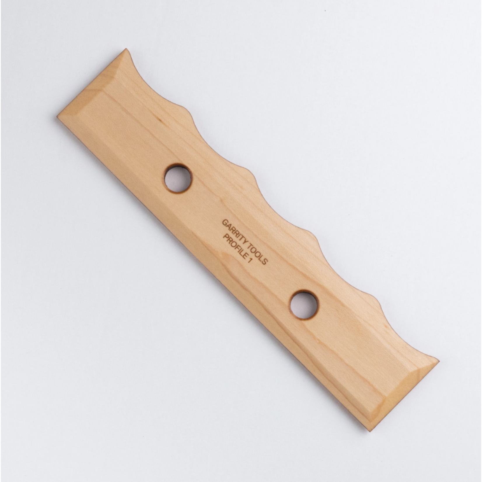 Garrity GARRITY PROFILE 1