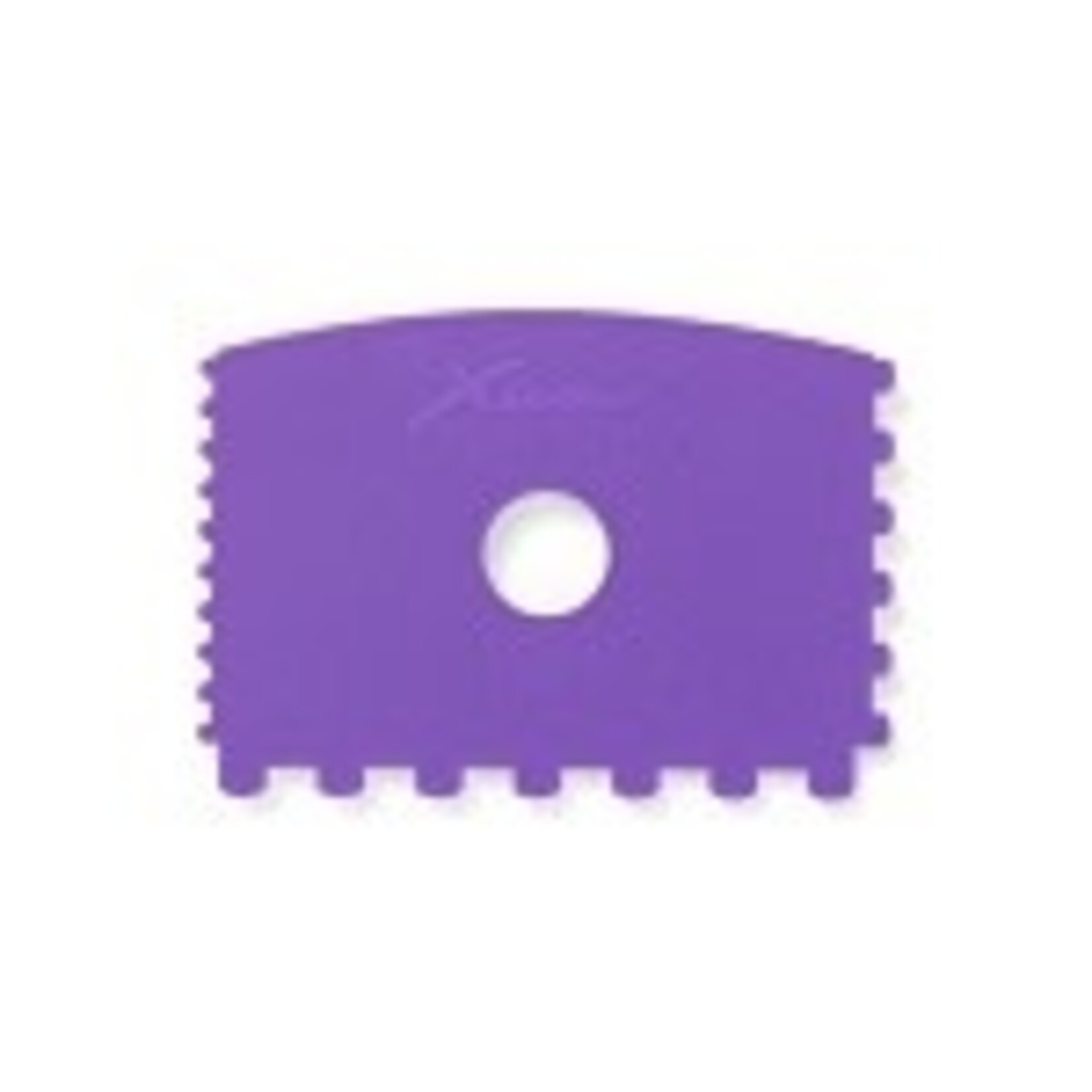 XIEM TOOLS Xiem Hard Decorating Rib 1