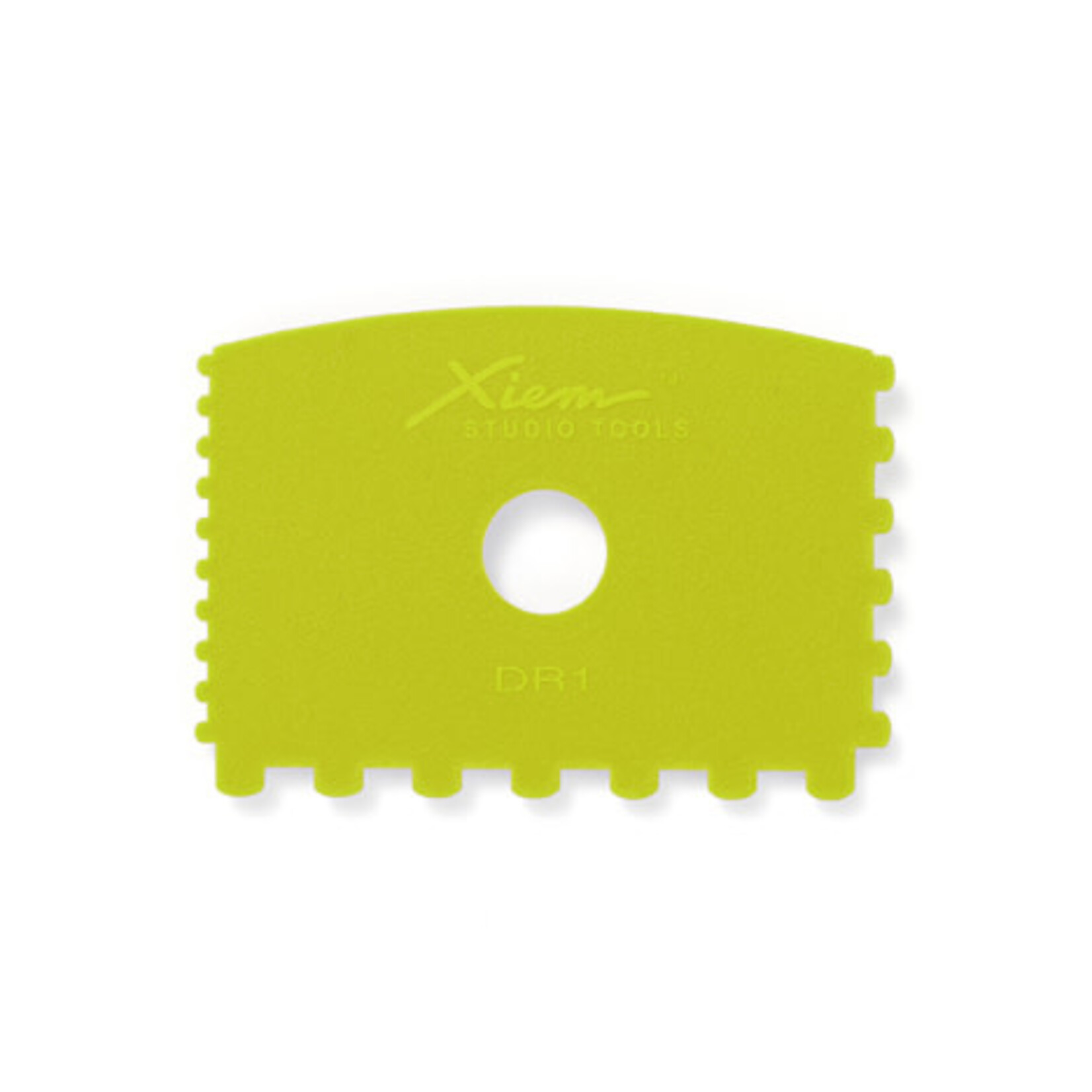 XIEM TOOLS Xiem Soft Decorating Rib 1