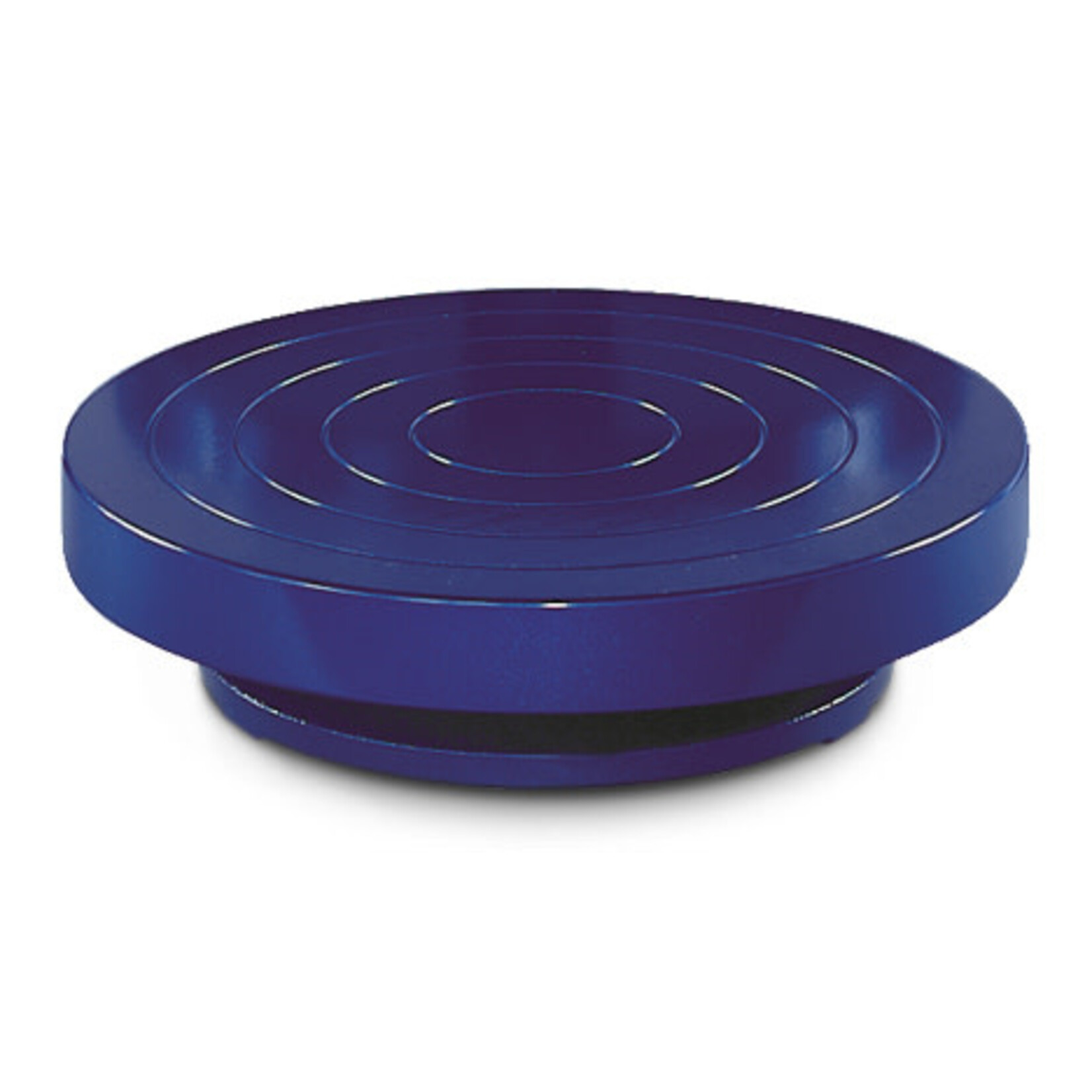 SHIMPO CERAMICS BW-25LC SHIMPO BANDING WHEEL 9-7/8" D X 2-1/4" H