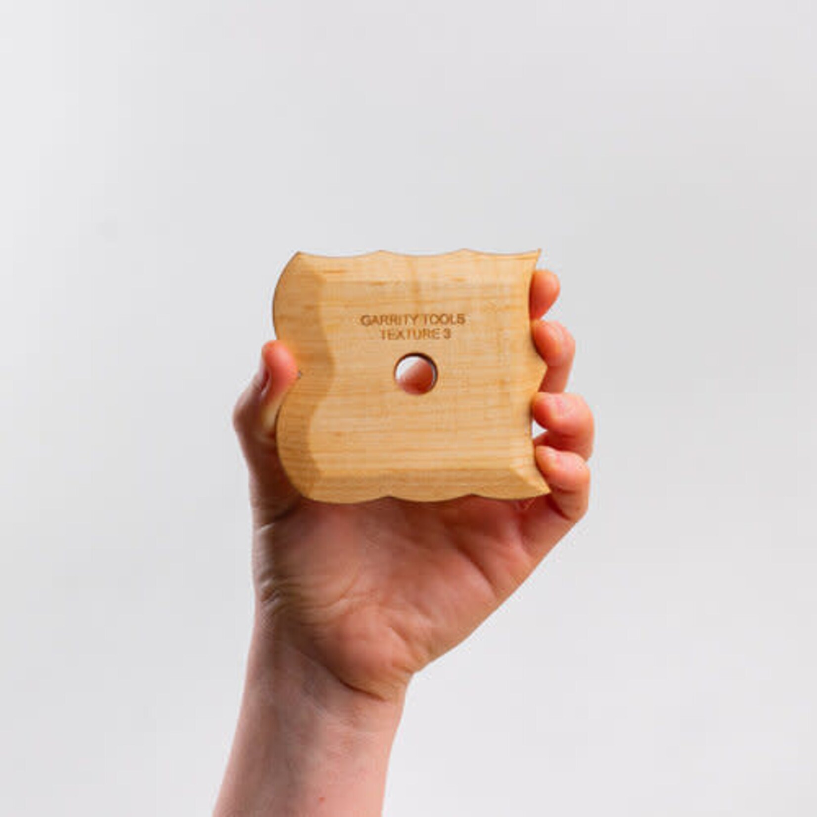 Garrity GARRITY WOODEN RIB TEXTURE 3