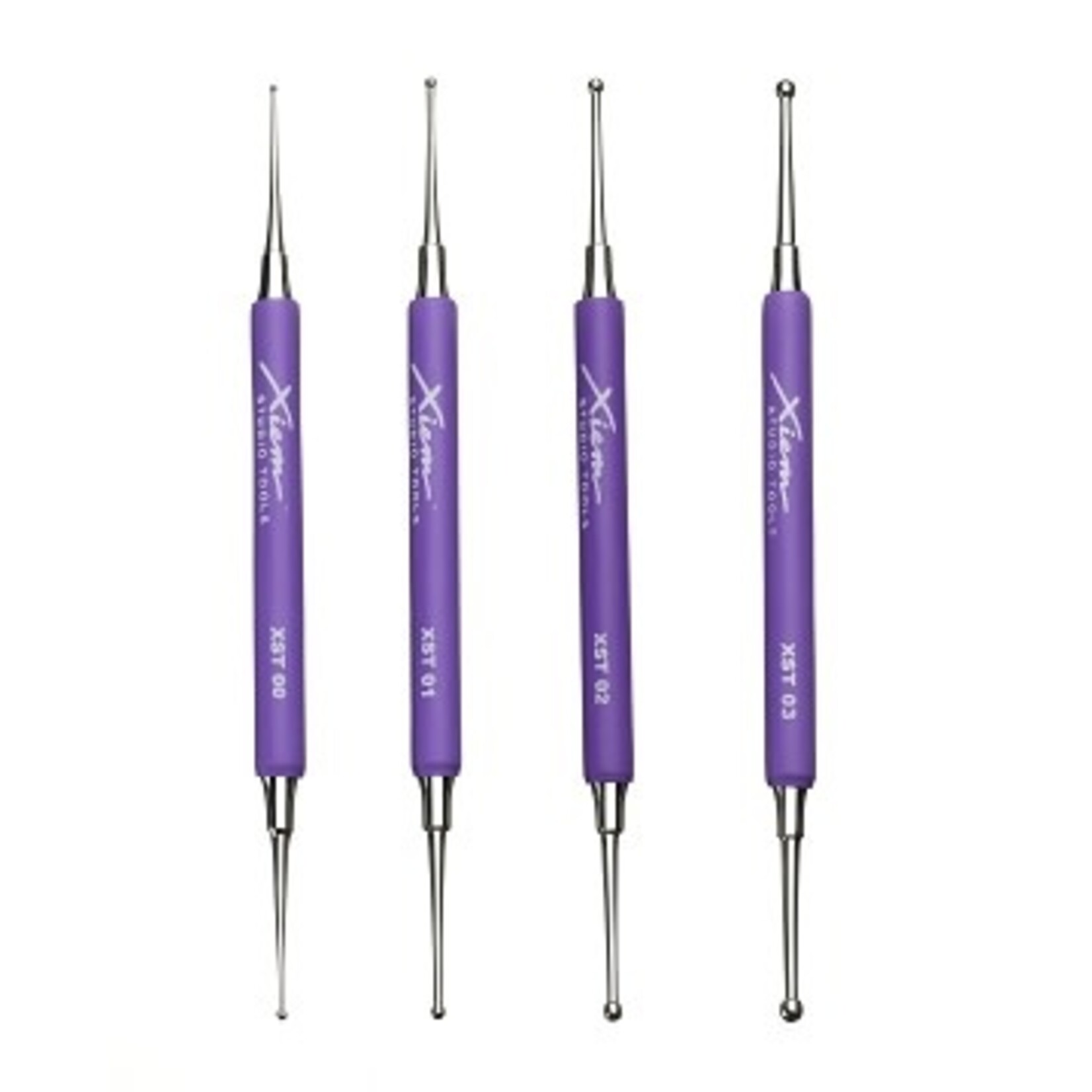 XIEM TOOLS Stylus Tool Double-End Ball XST02