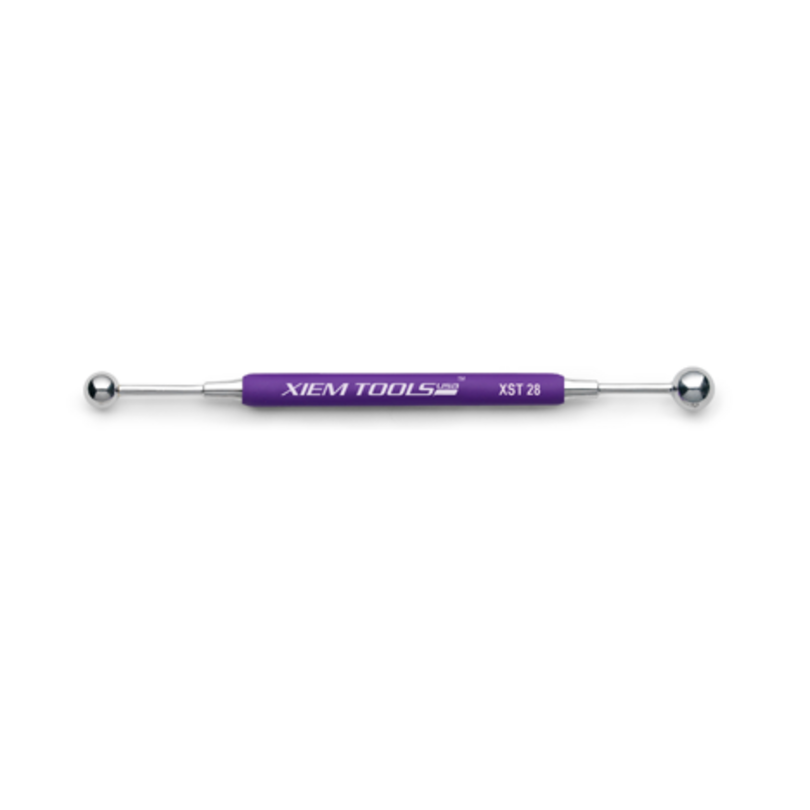 XIEM TOOLS X Large Stylus Tool Double-End Ball XST28