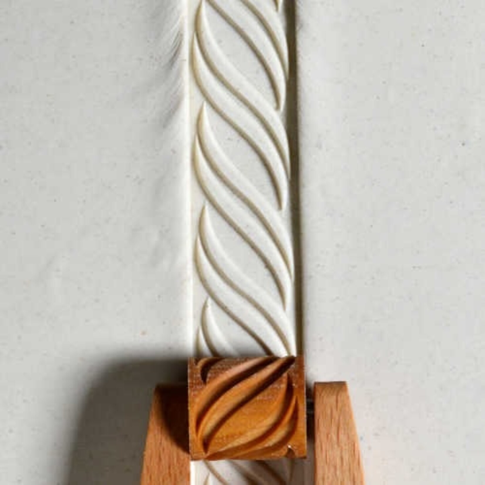 MKM POTTERY TOOLS MKM MINI ROLLER MRX-013 2 cm – Rope