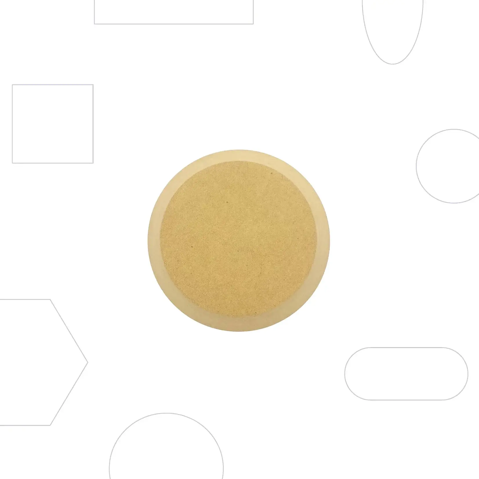 GR Pottery Forms GR FORMS ROUND 5