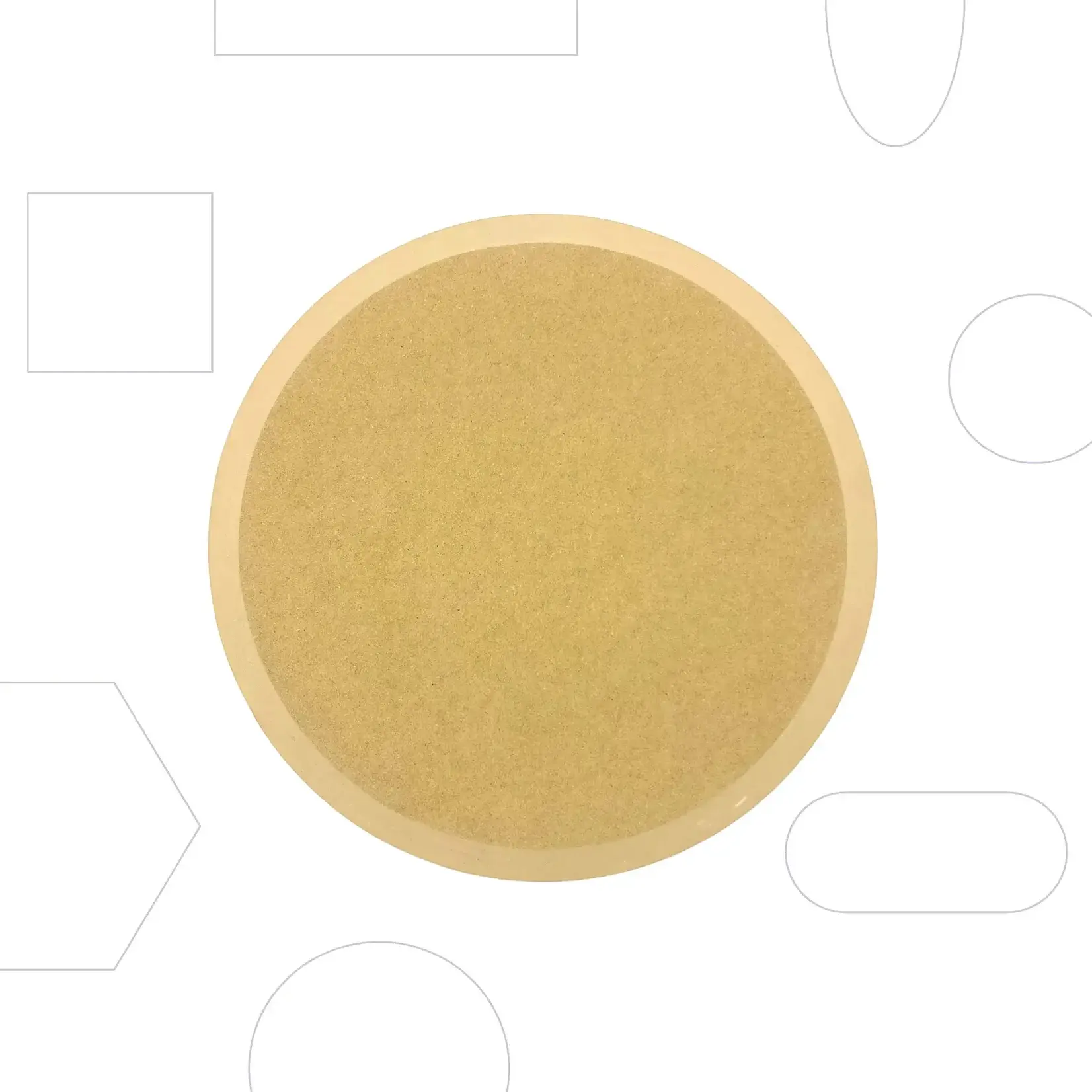 GR Pottery Forms GR FORMS ROUND 8