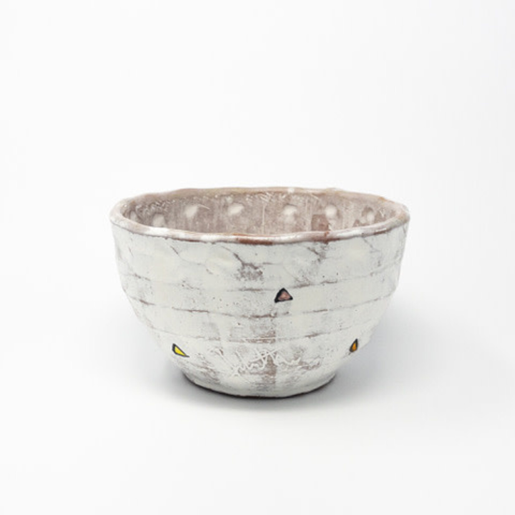 Peter Jadoonath Jadoonath Bowl #3