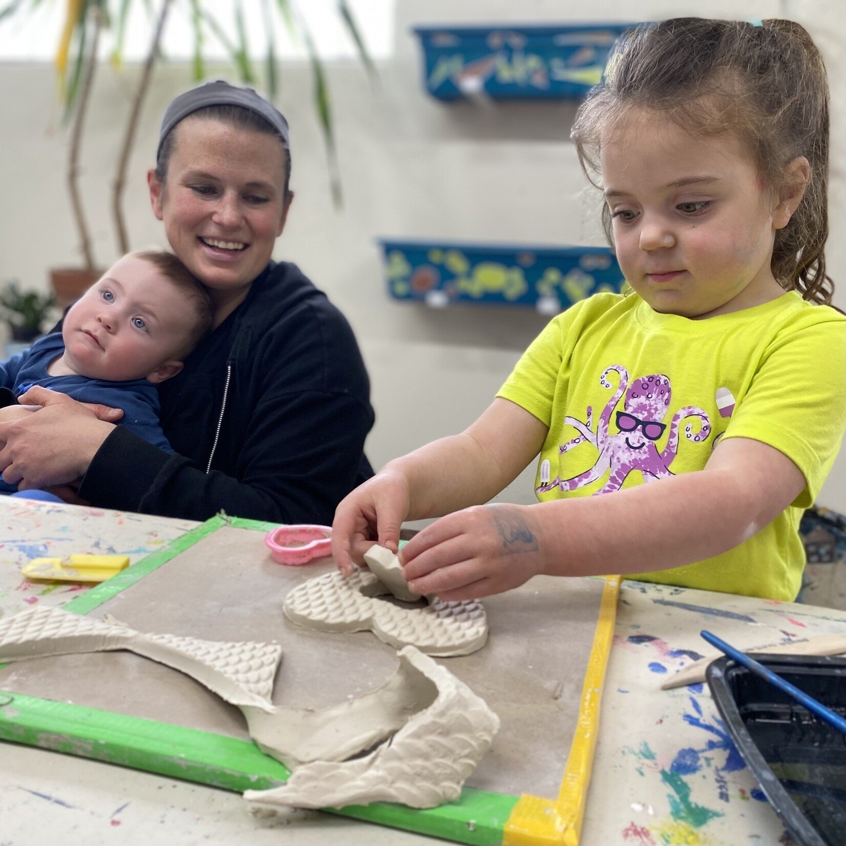 Queen City Mini Makers