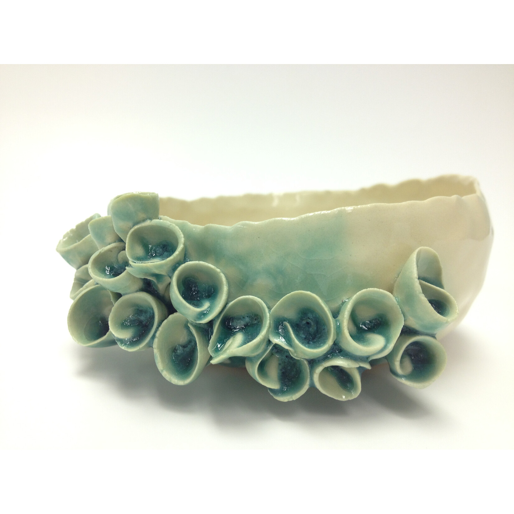 Intro to Handbuilding